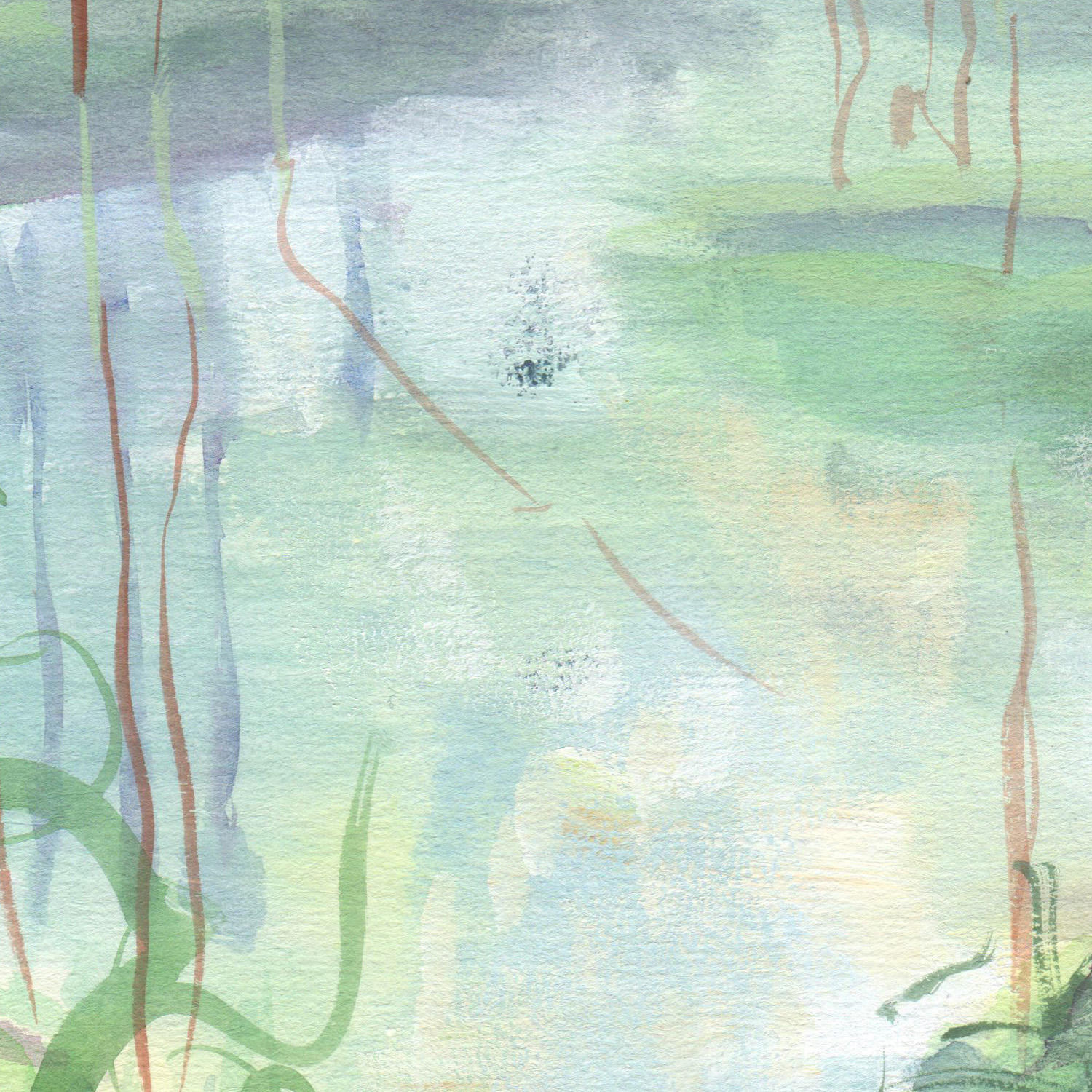 L'orée du bois detail 3