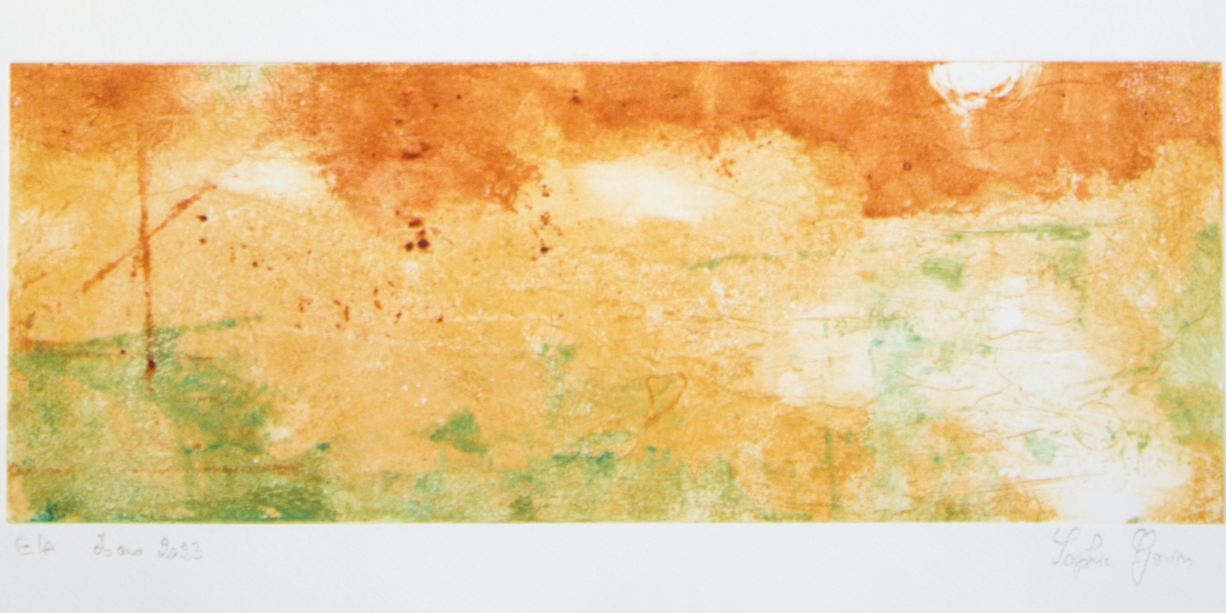 détail signature