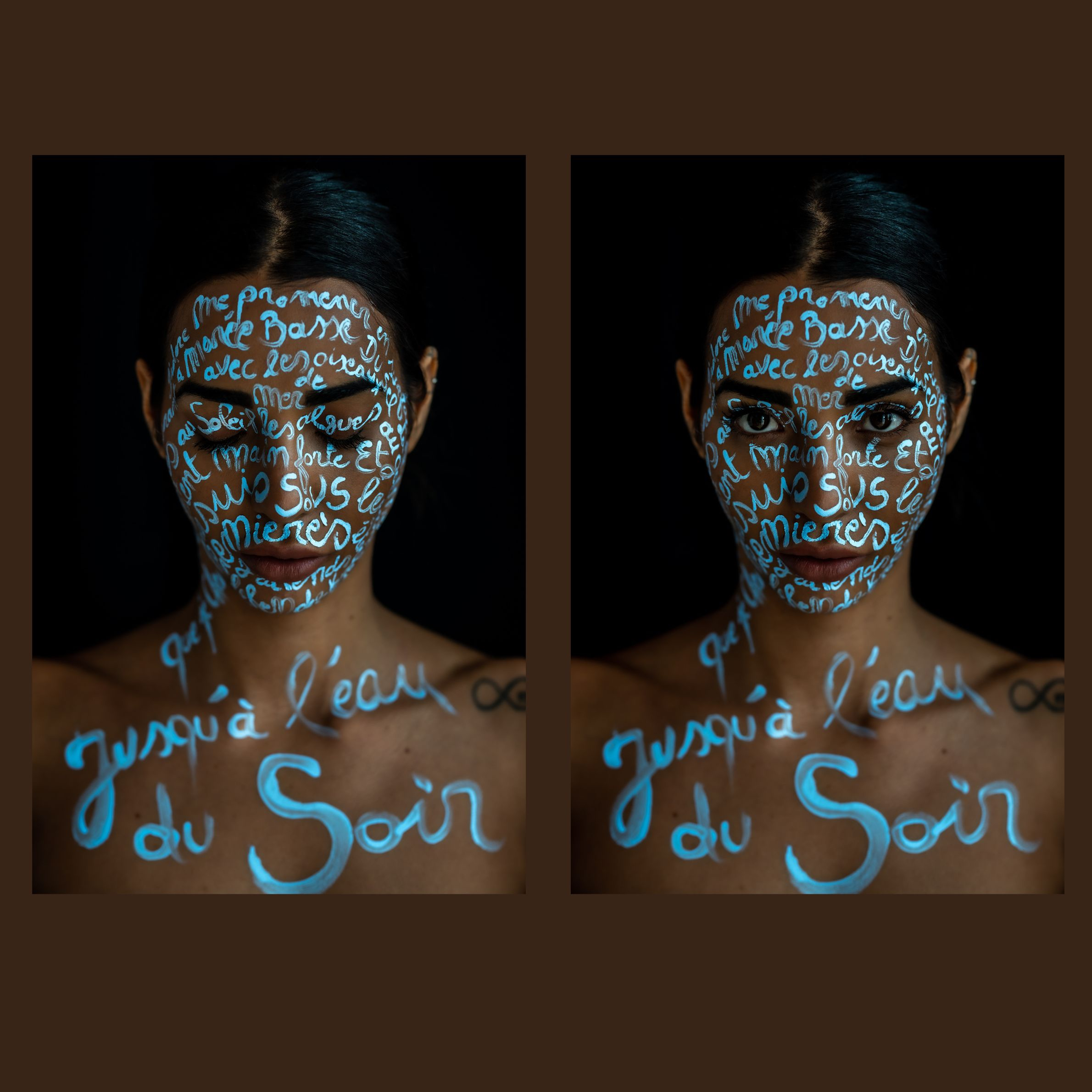 Venus safari 1 : Et puis il y a cette femme.