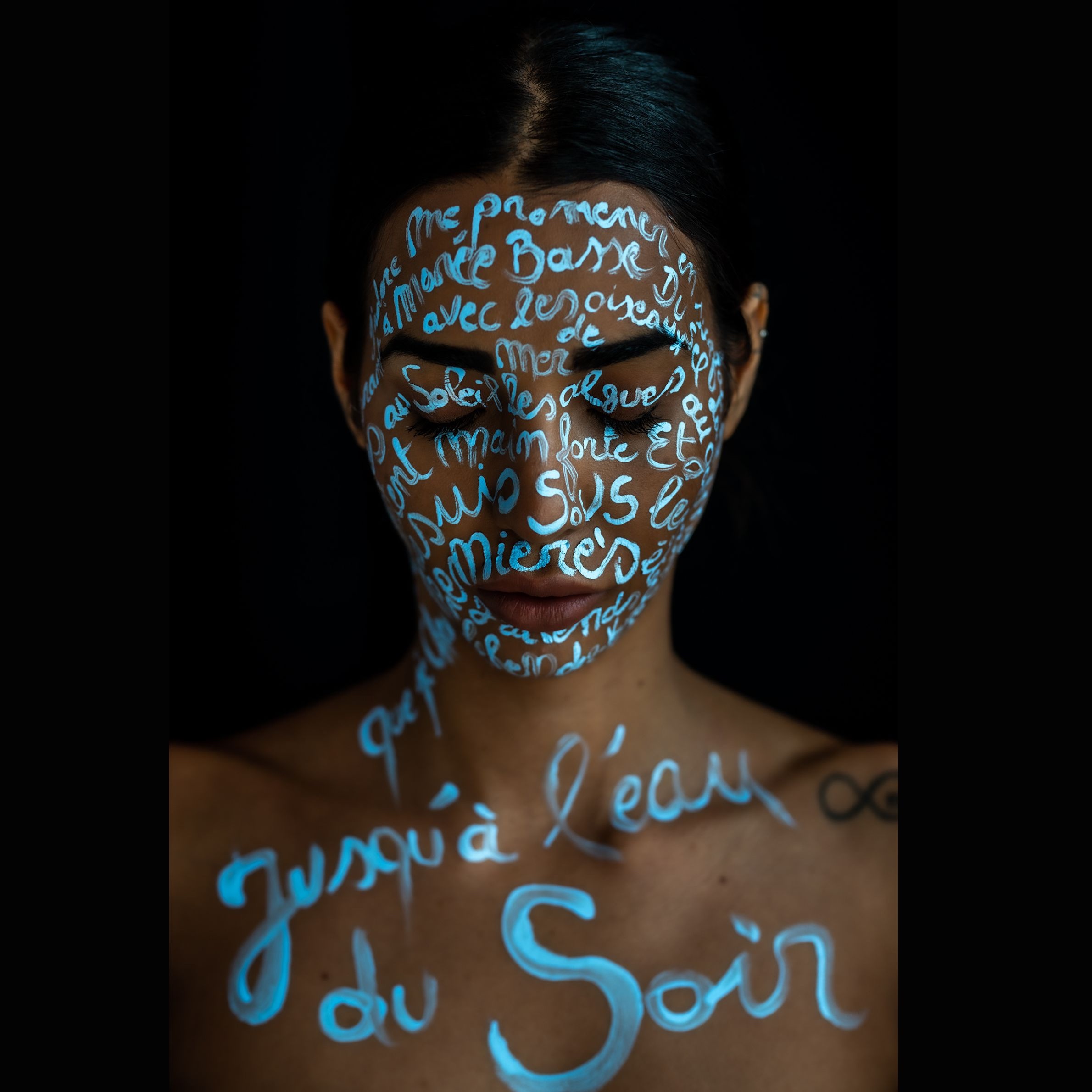 Venus safari 1 : Et puis il y a cette femme.