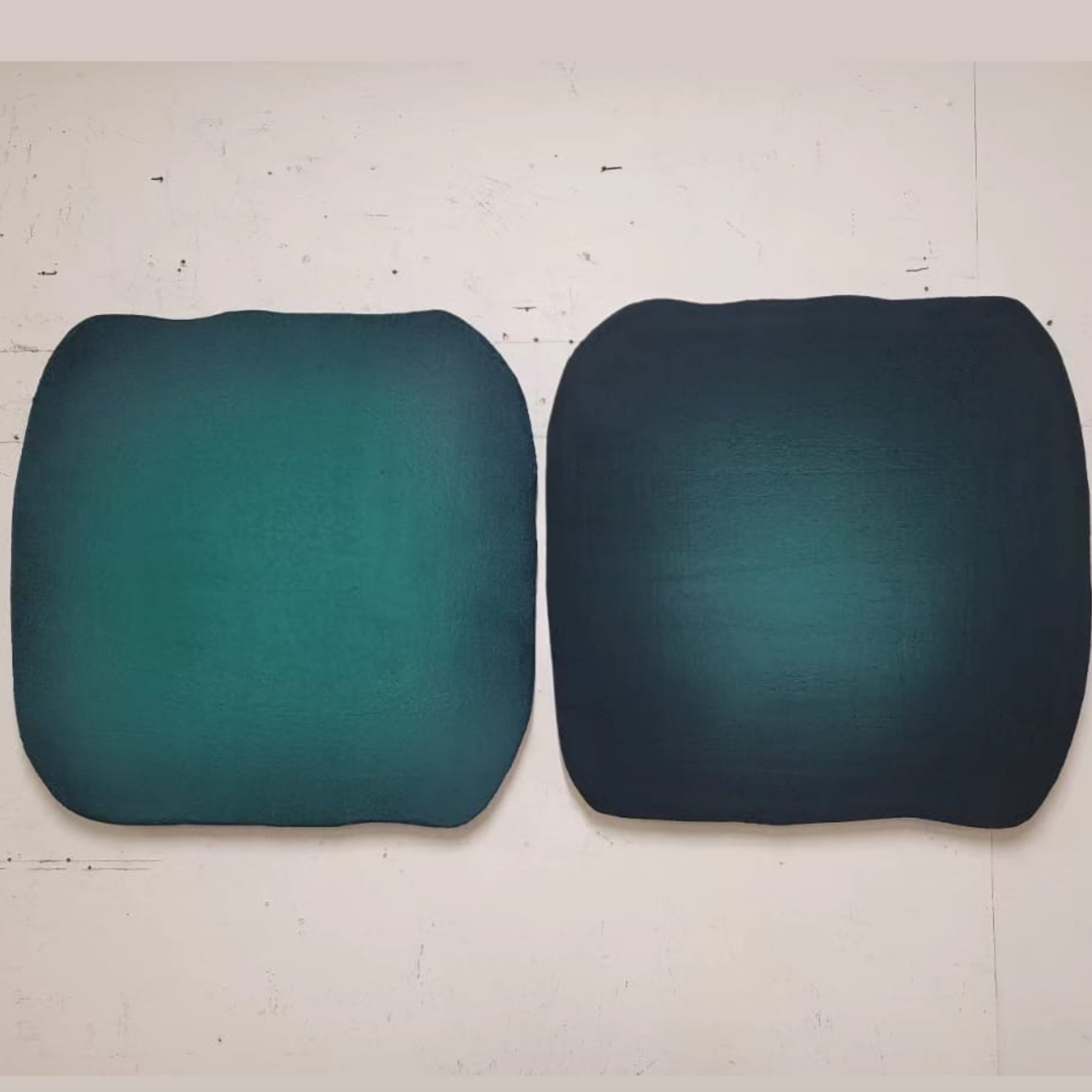 Associated organic forms.