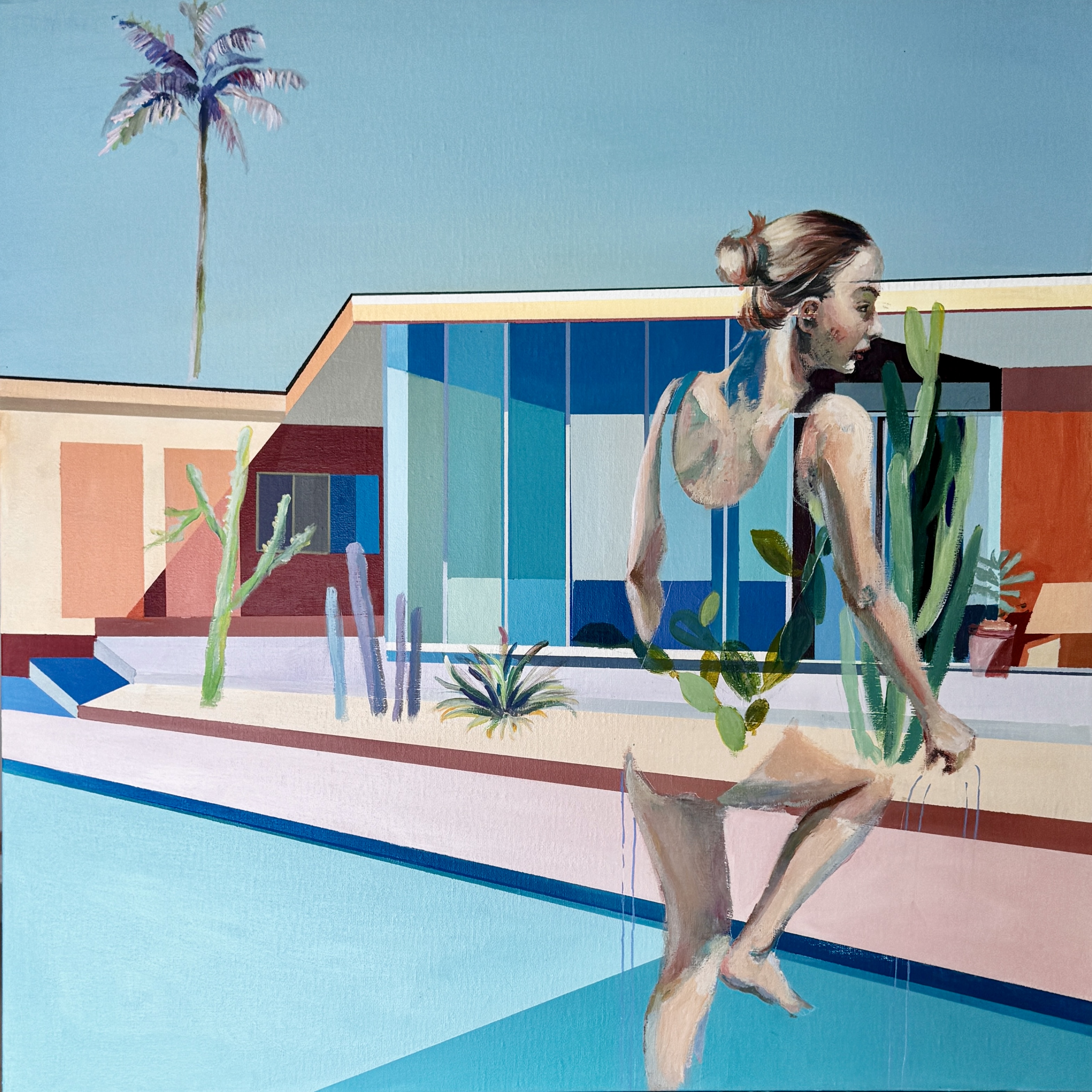 It`s always summer 30