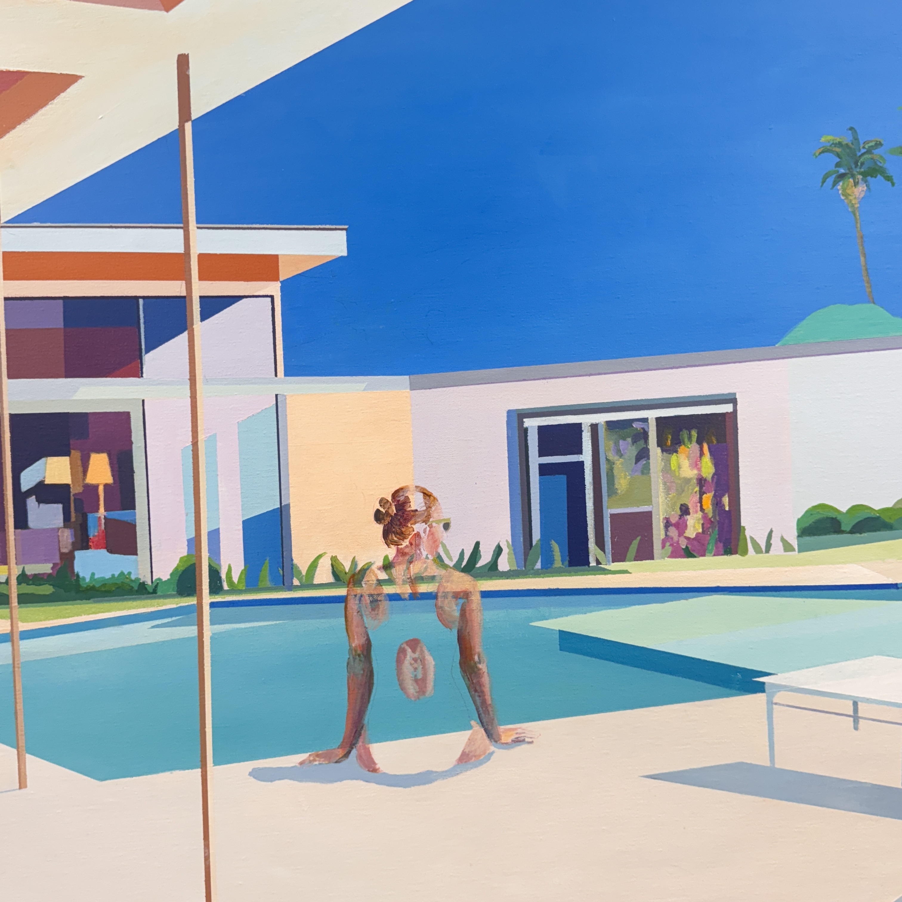 Piscine 33