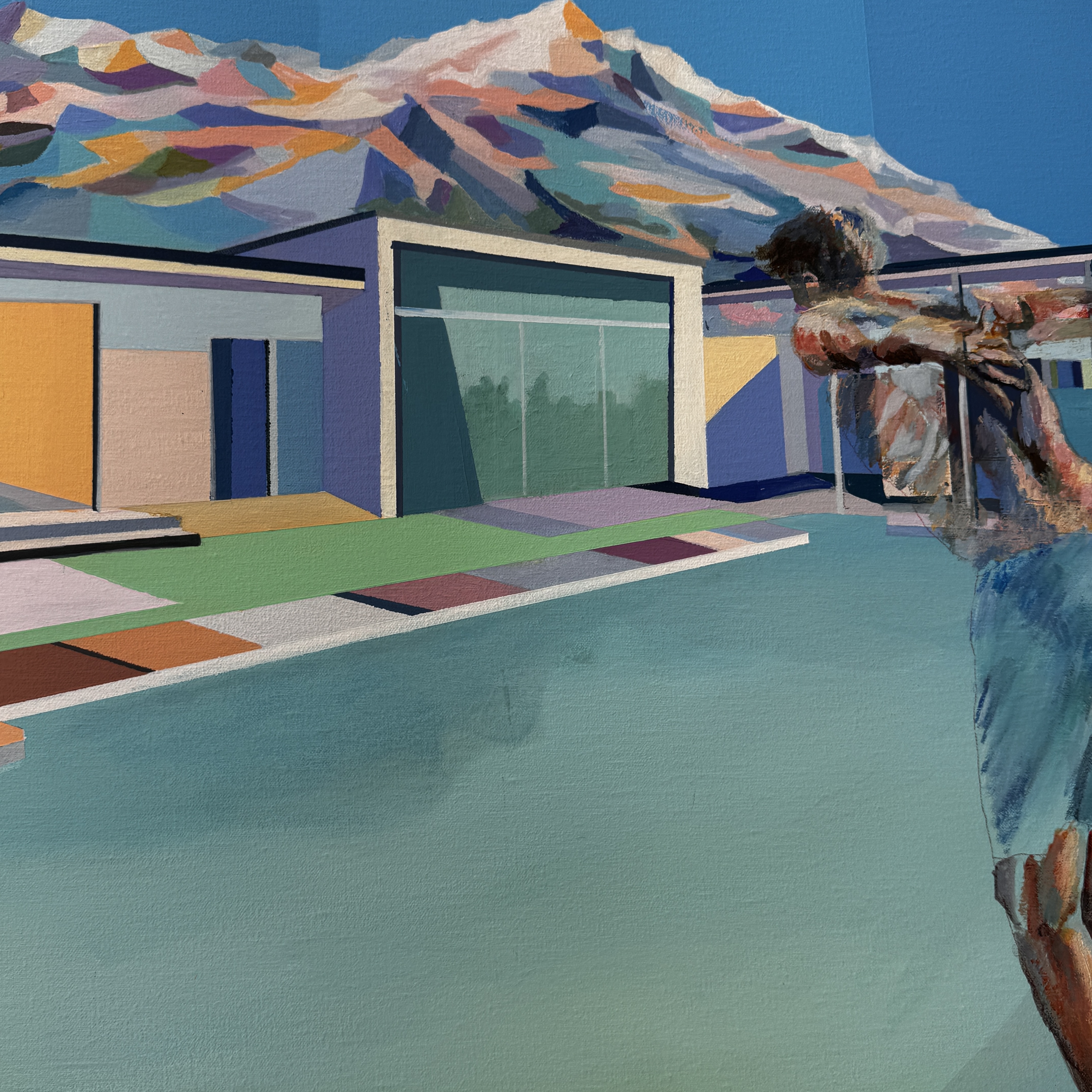 Piscine 12