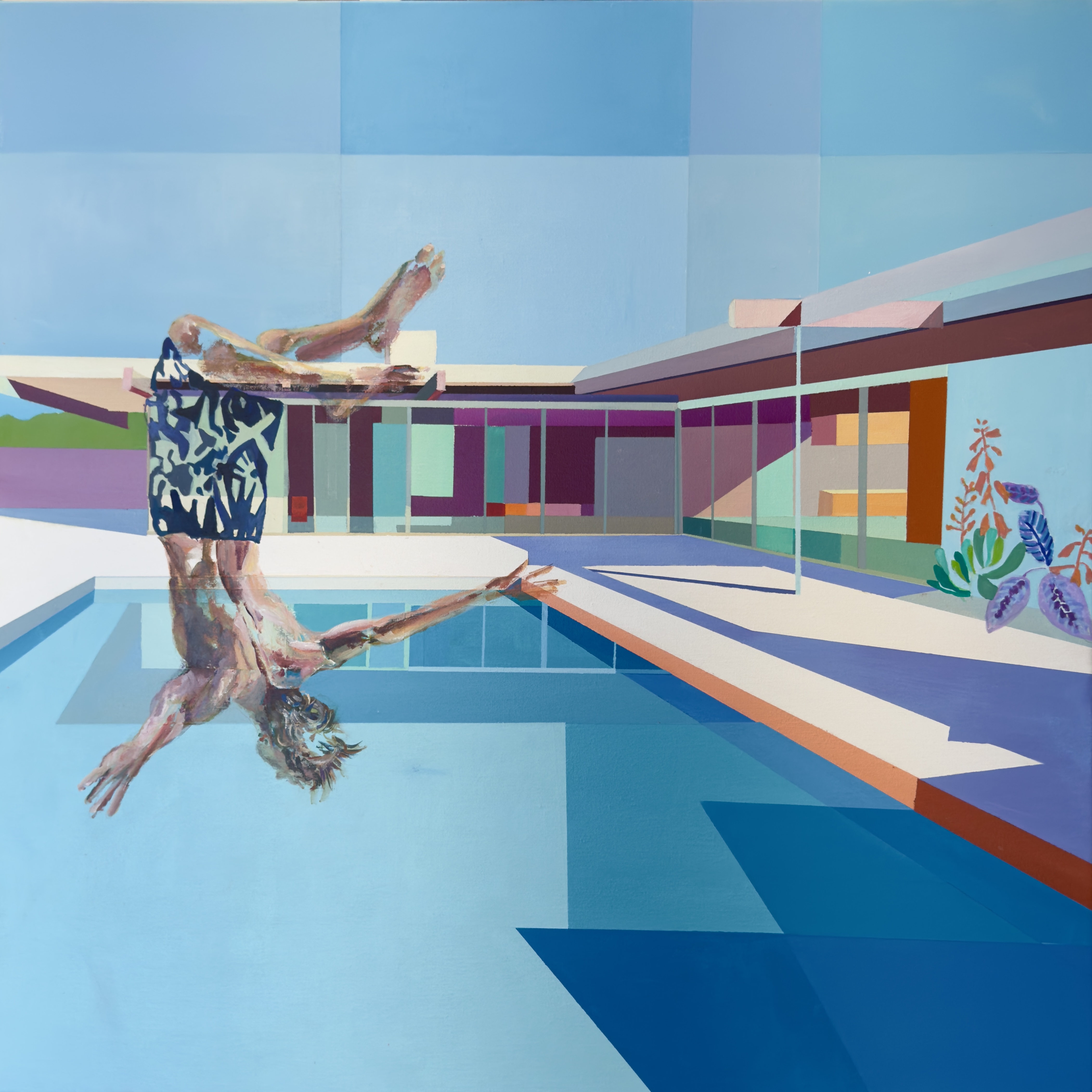 Piscine 32