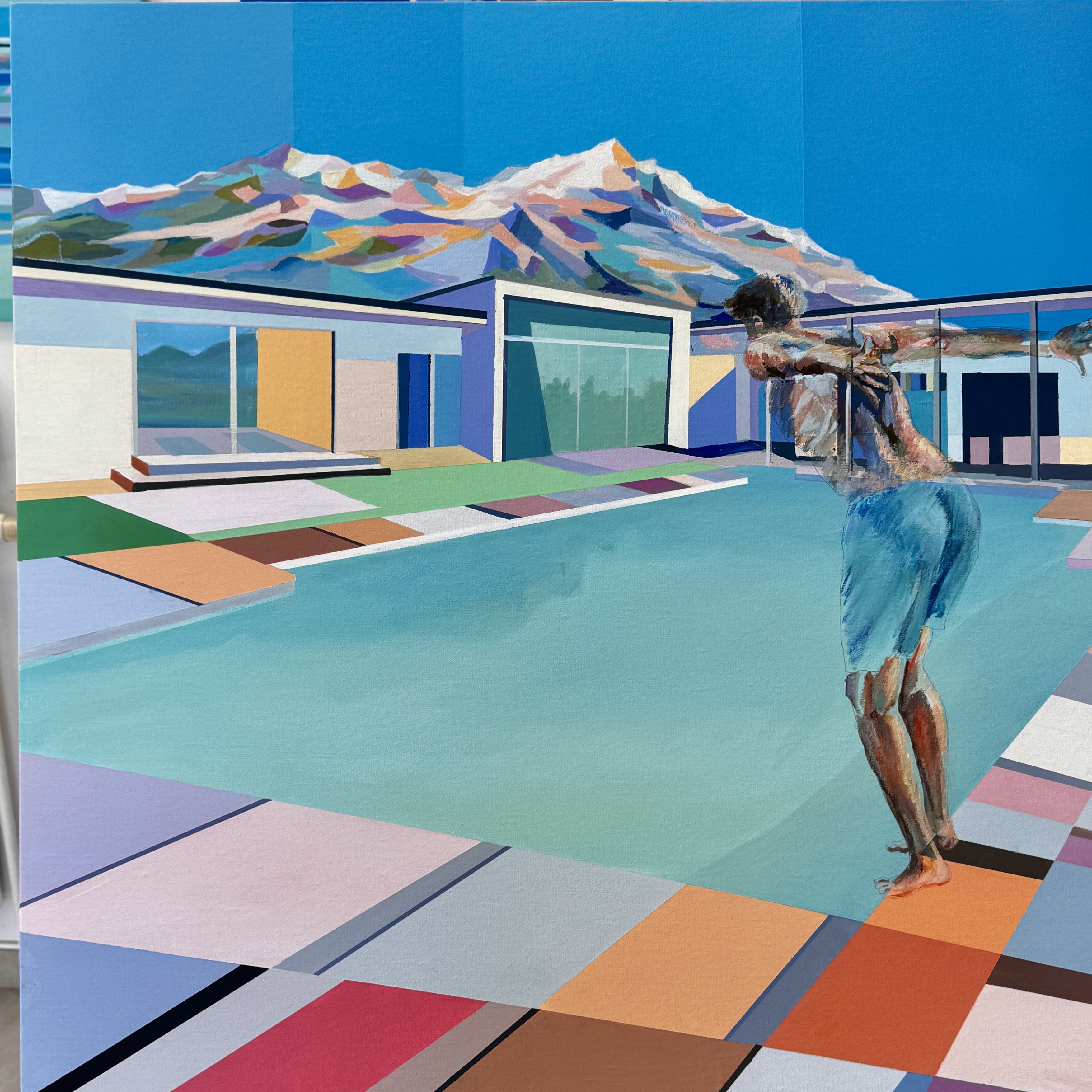 Piscine 12