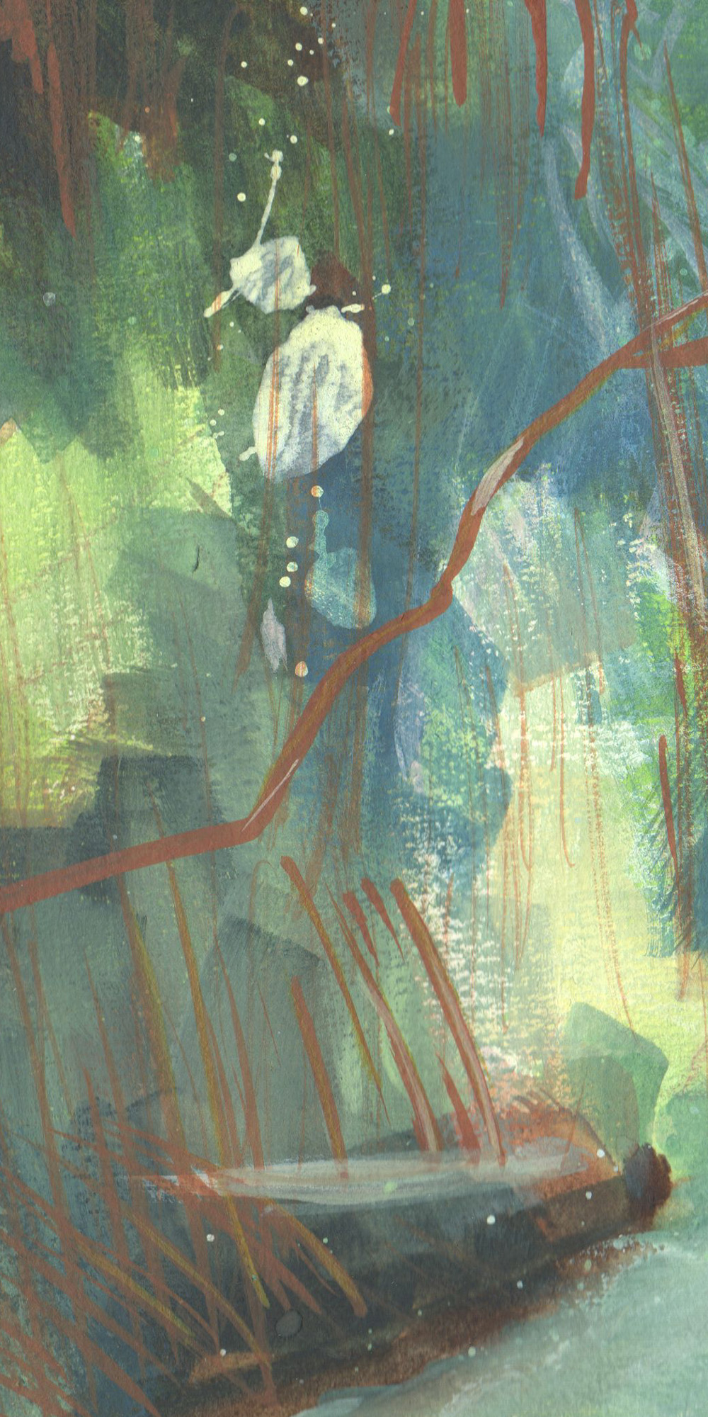 Invitation au voyage detail 2