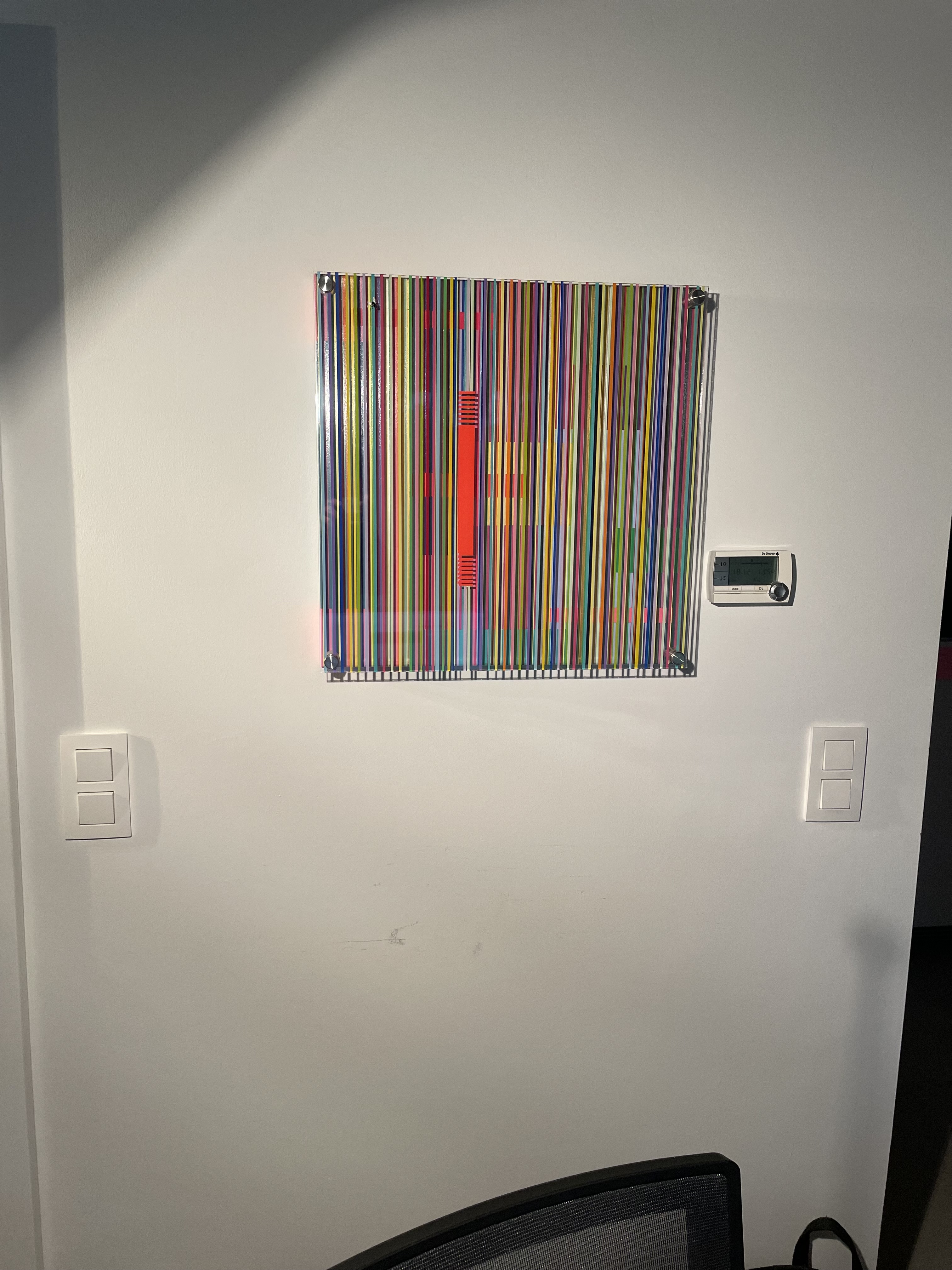 the surrealist hundreds of lines 