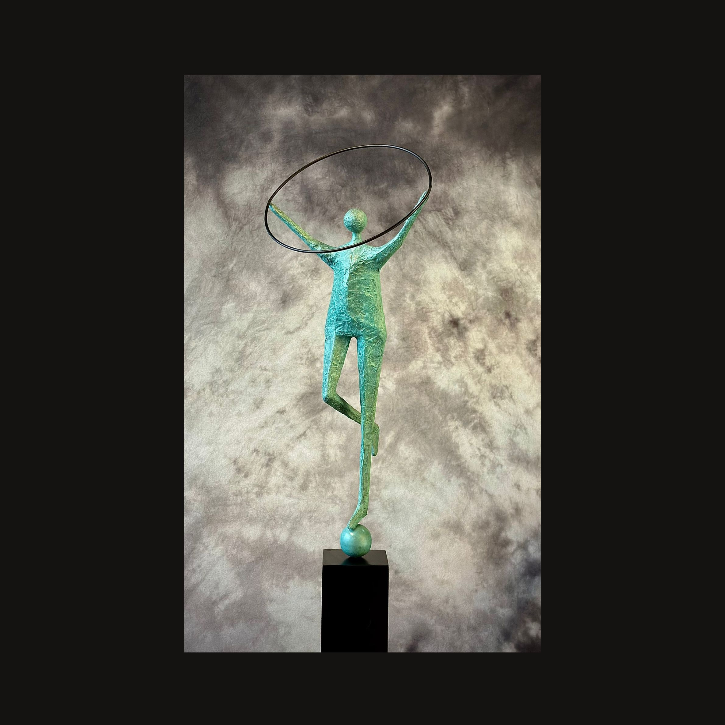 the little juggler
