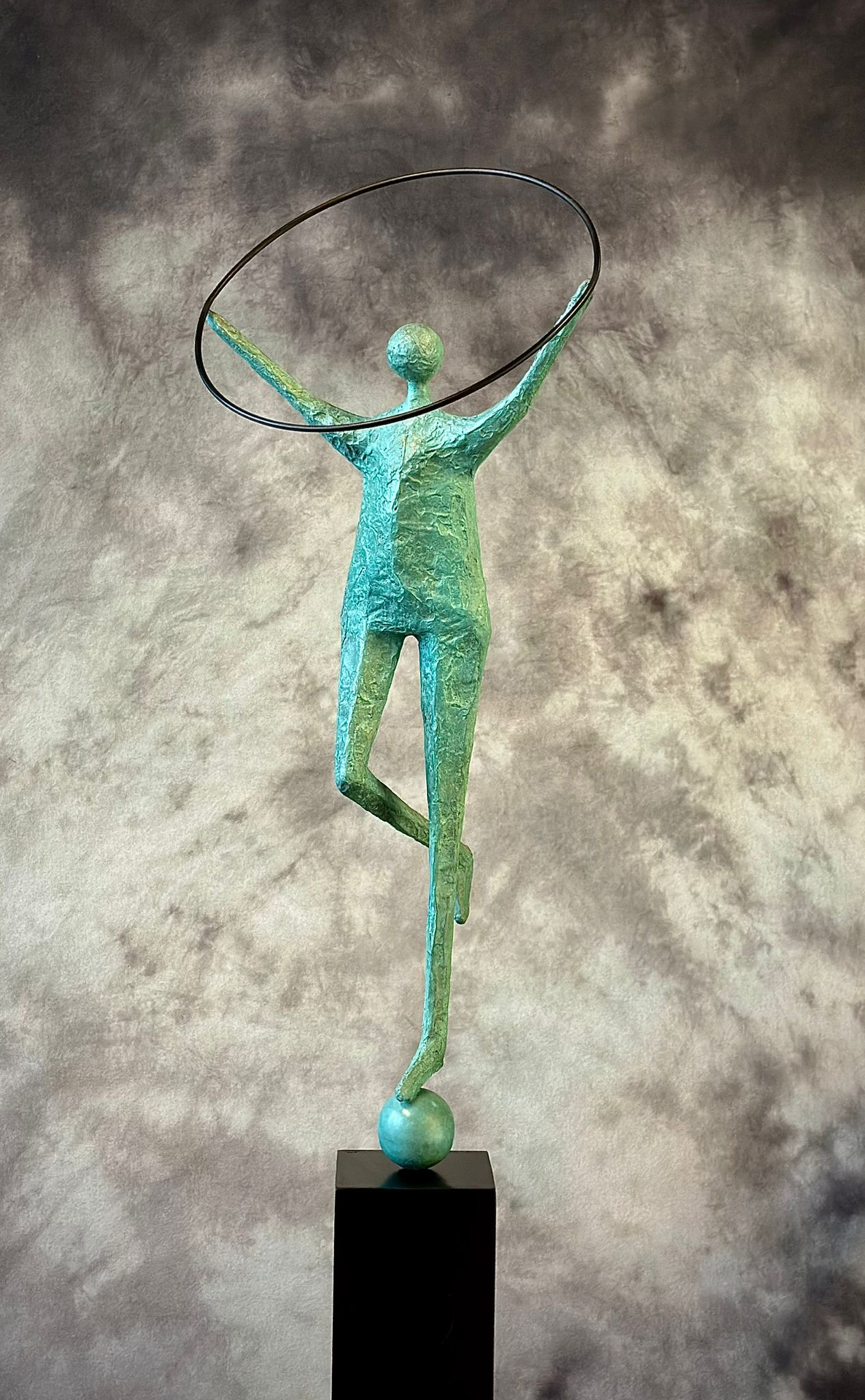the little juggler