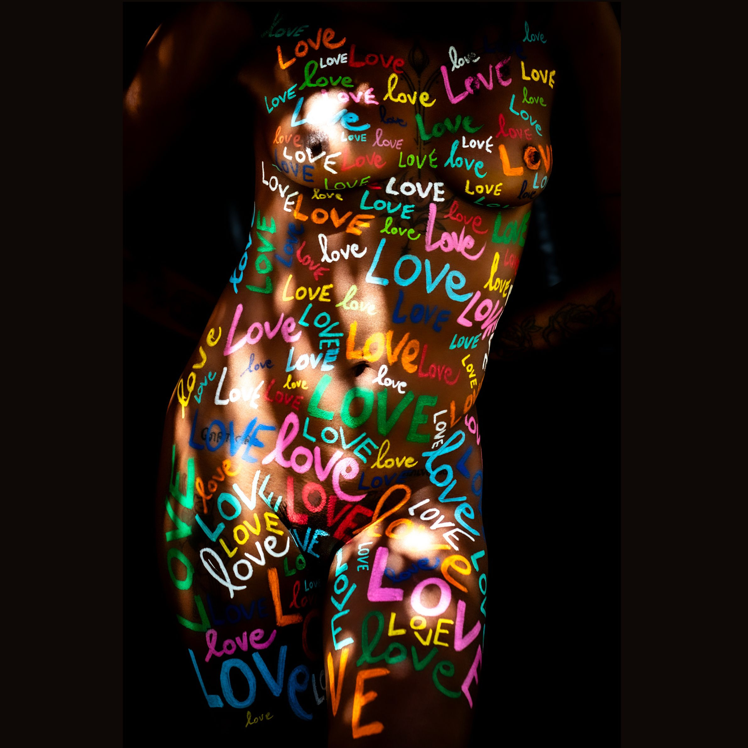 Venus Safari 2 « Love»