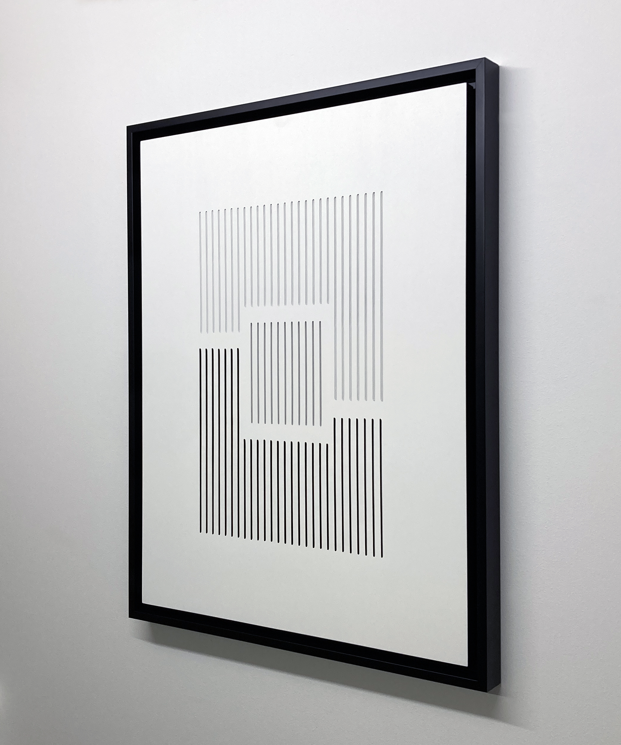 BrieucC, Un rectangle et 2 formes en U (droite)