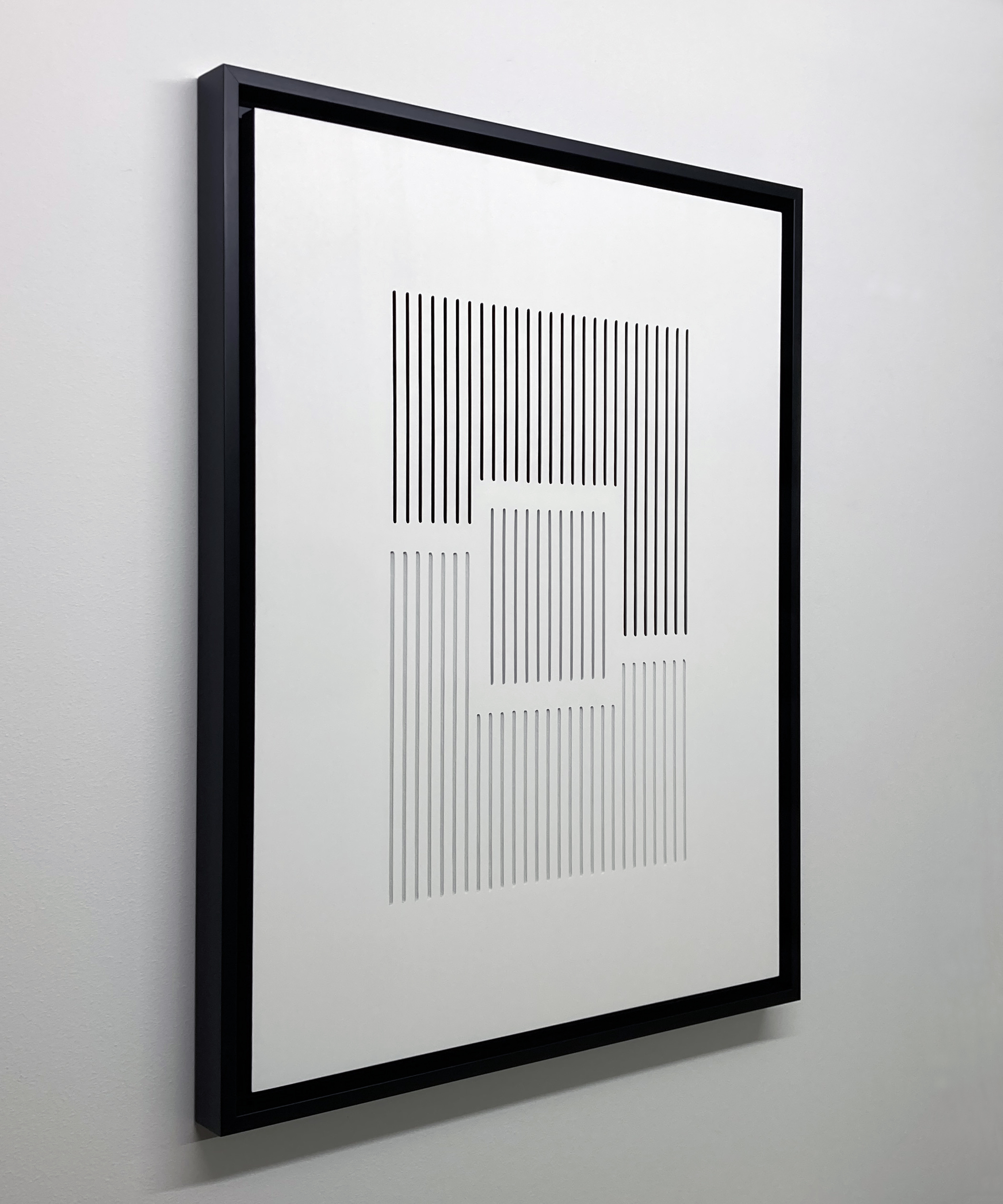BrieucC, Un rectangle et 2 formes en U (gauche)