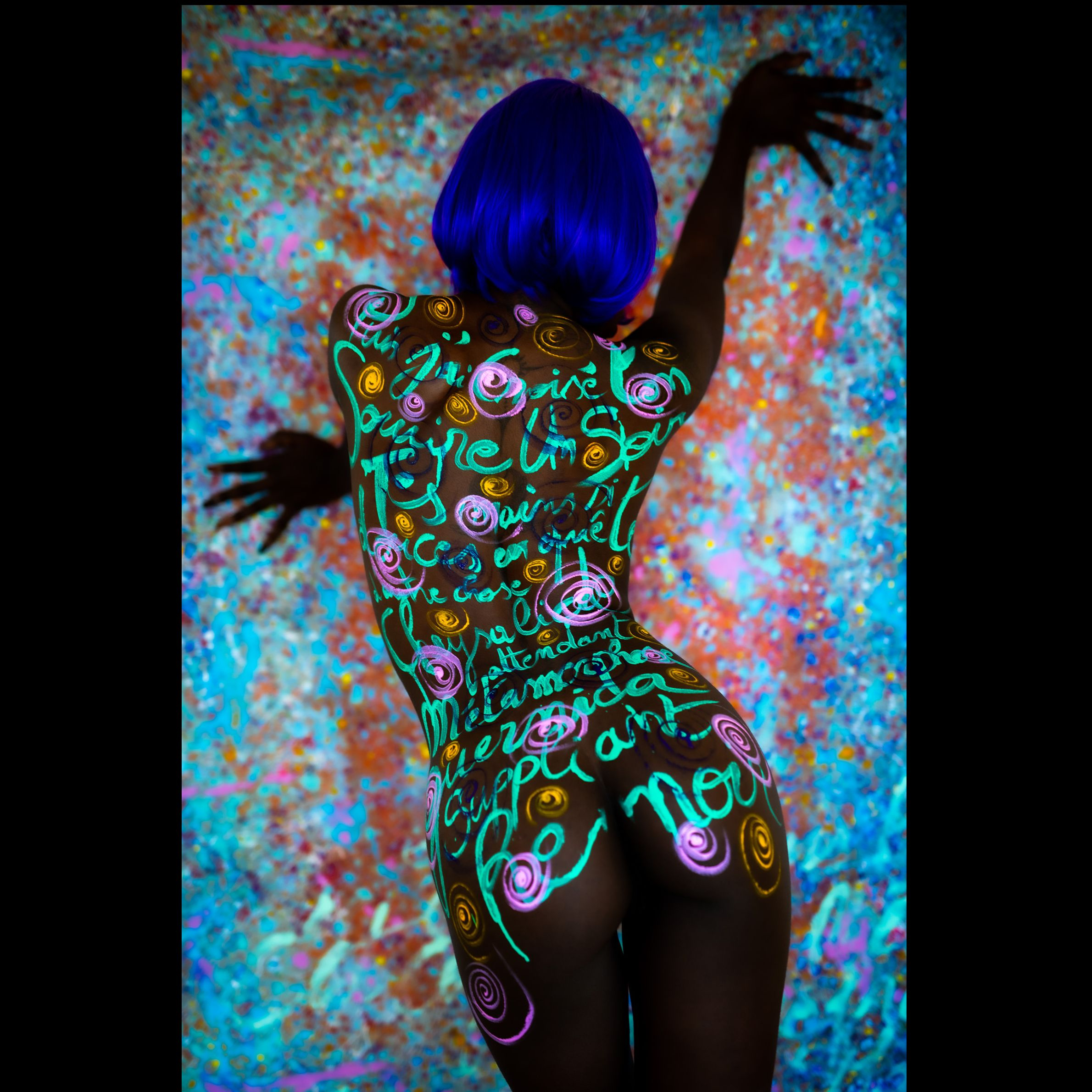 comme si demain n'existait pas