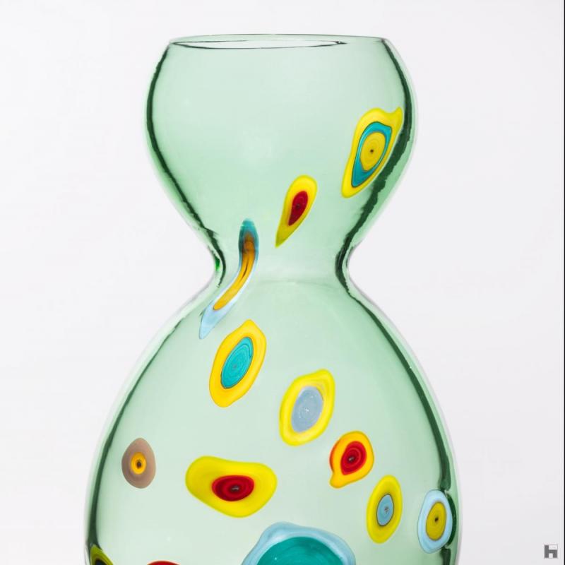 online galery art of glass par anusch Bayens