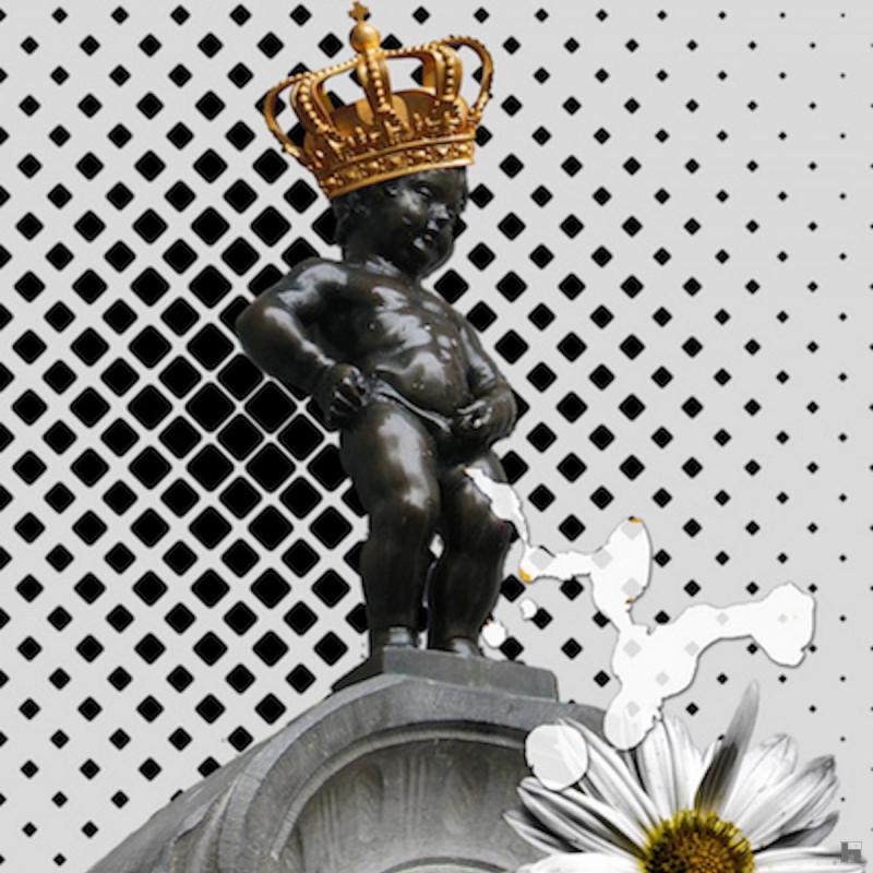 online gallery visual art par Dominique Gringoire 