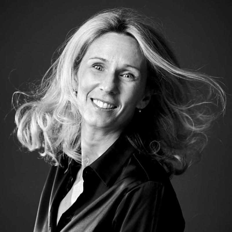 priscilla de brabandere l'invisible devient visible 