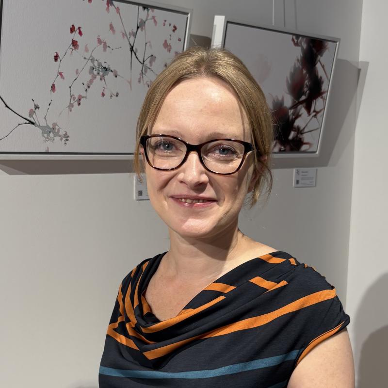 Stéphanie Moris