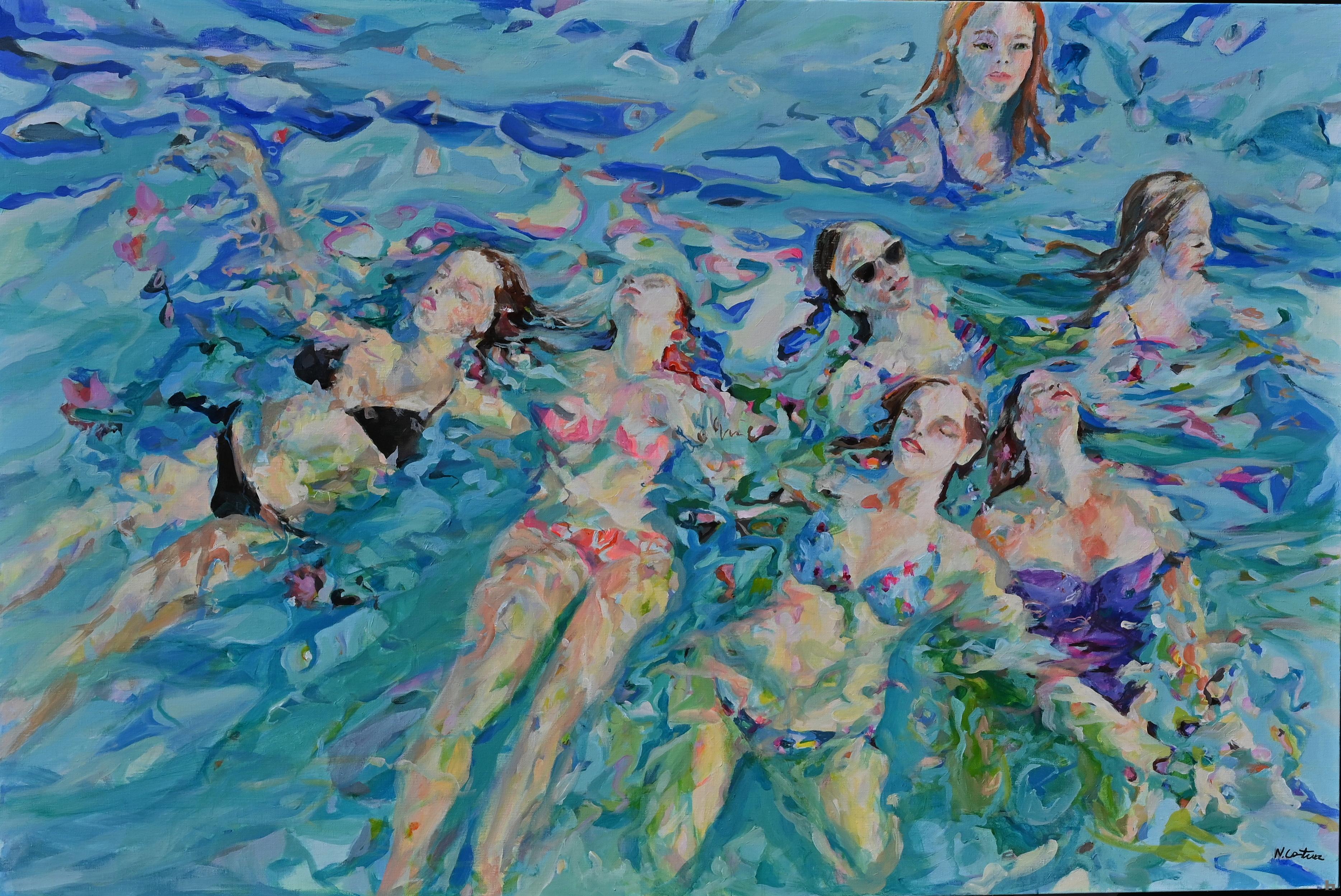 Evasion 1