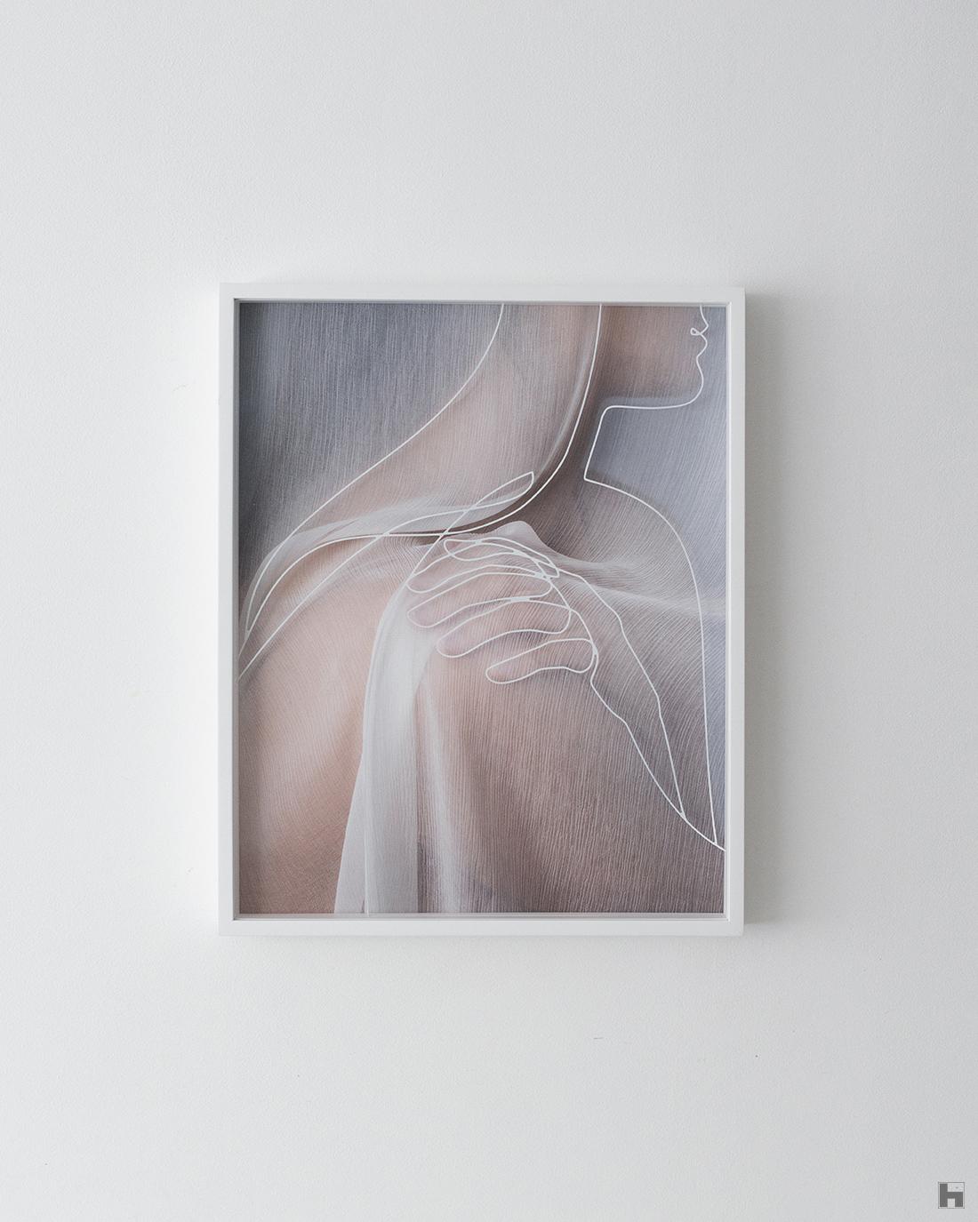 UNDER THE VEIL