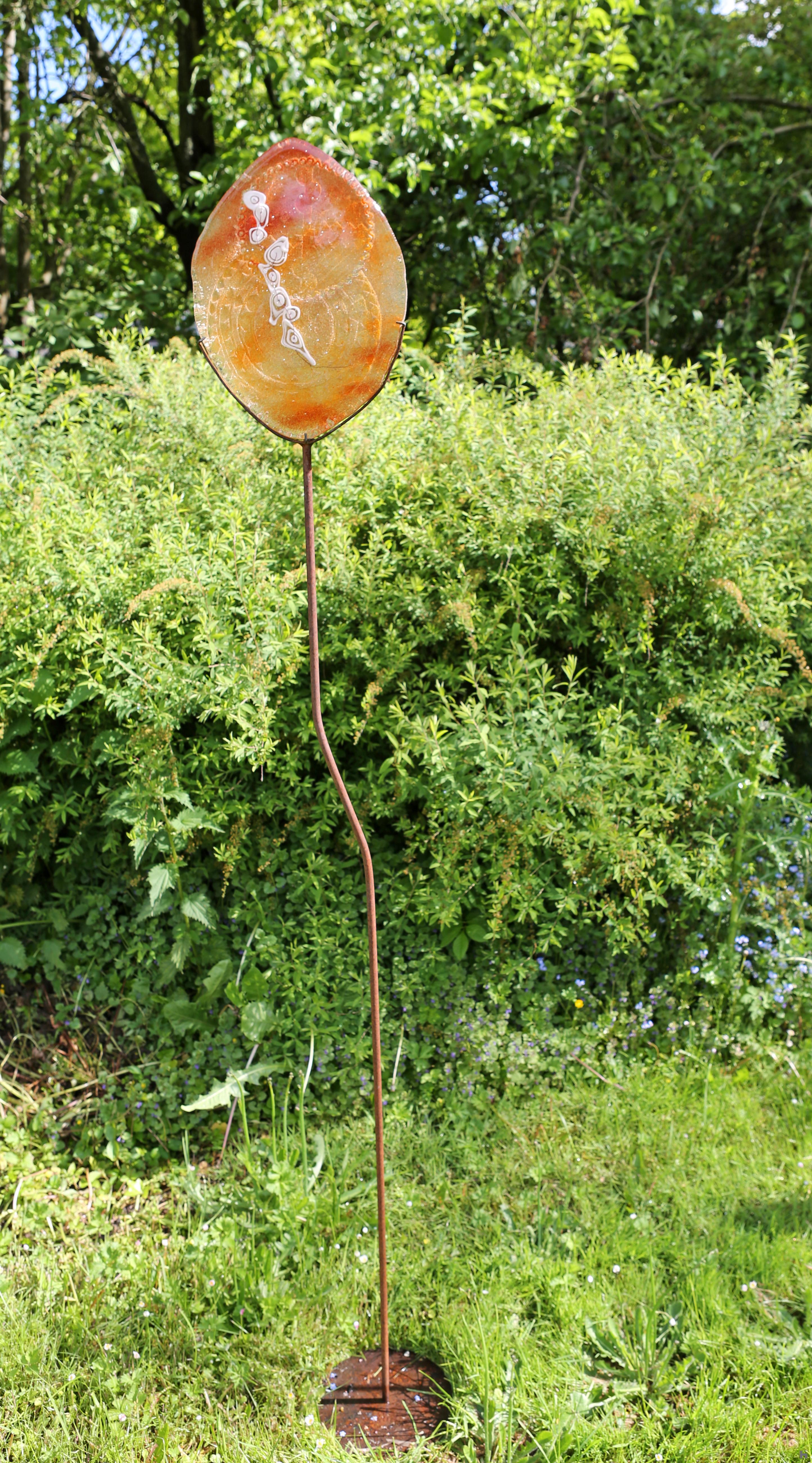 Nous venons tous d'ailleurs ... full size is 168cm high