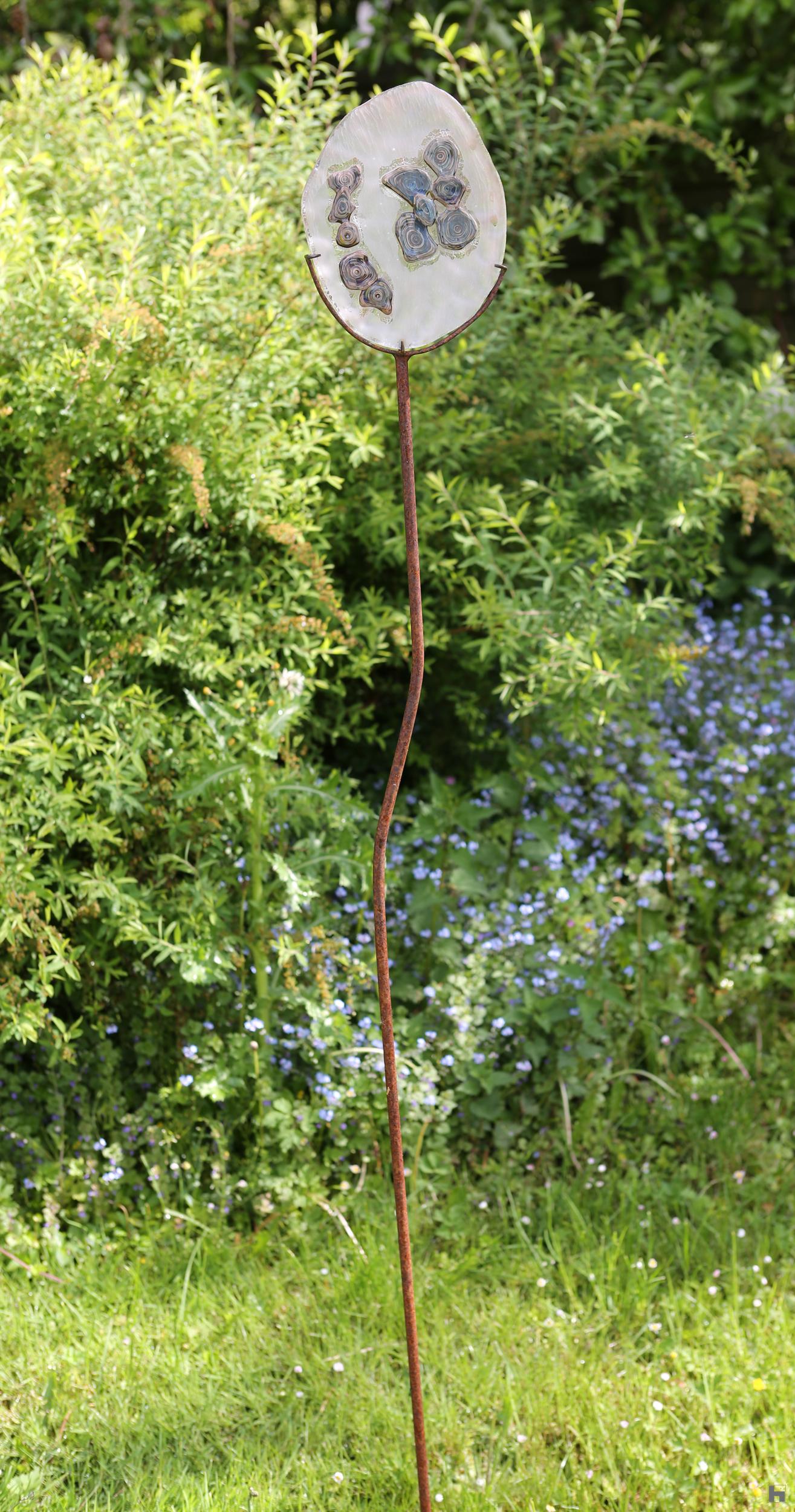Nous venons tous d'ailleurs ... full size is 158cm high