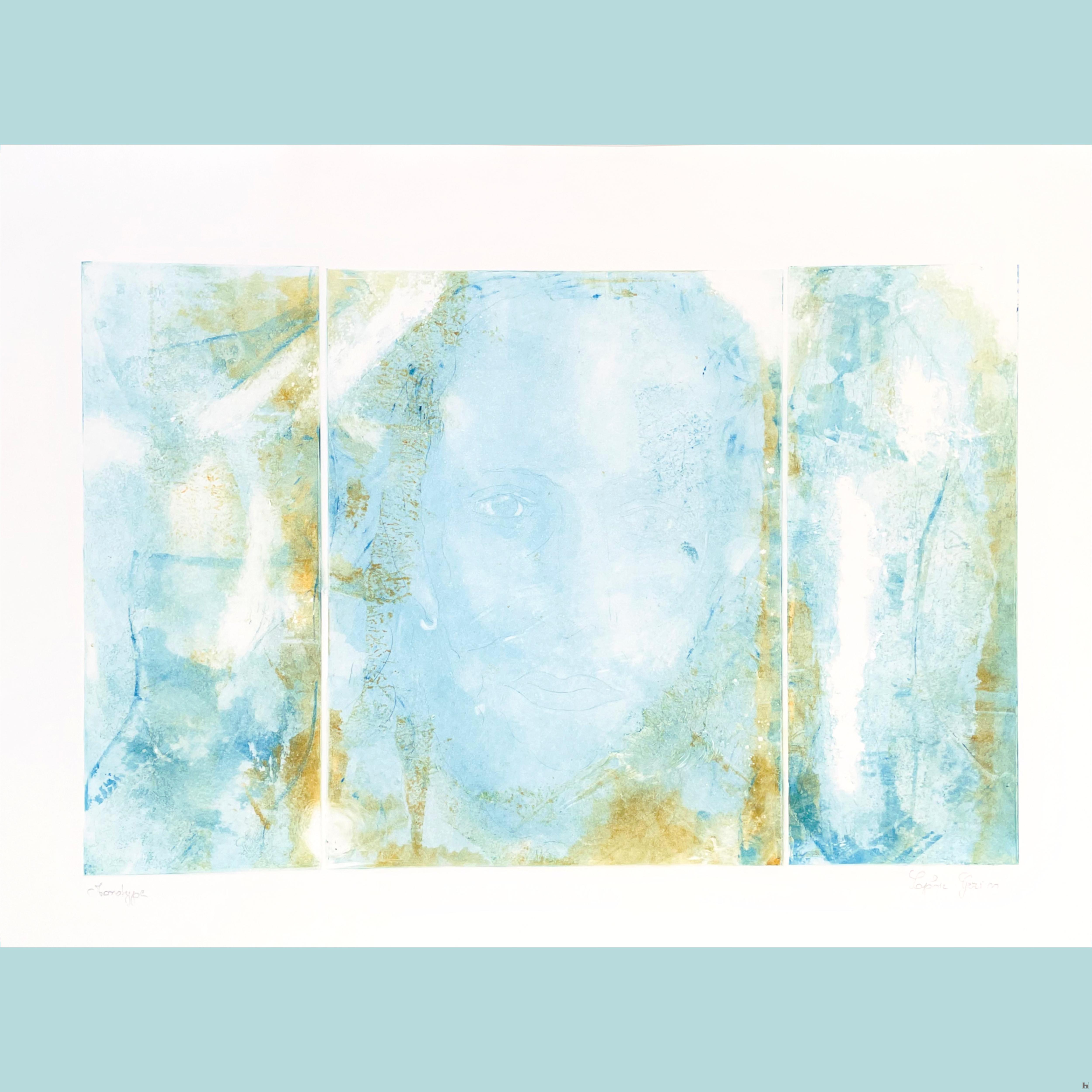 Blauw 4