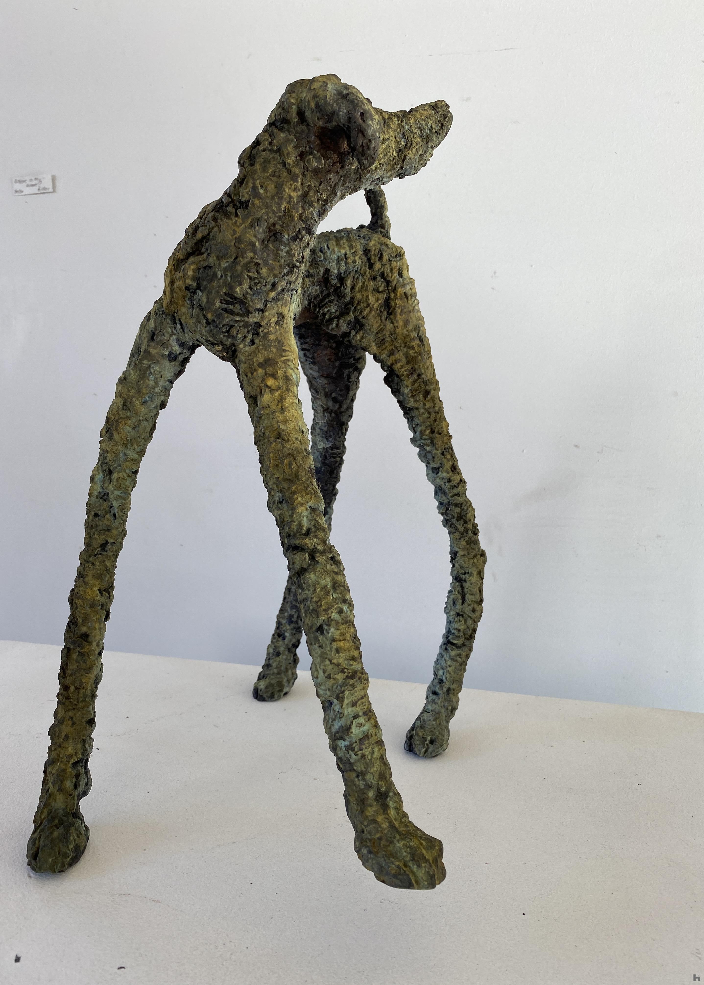 do bronze sculpture 