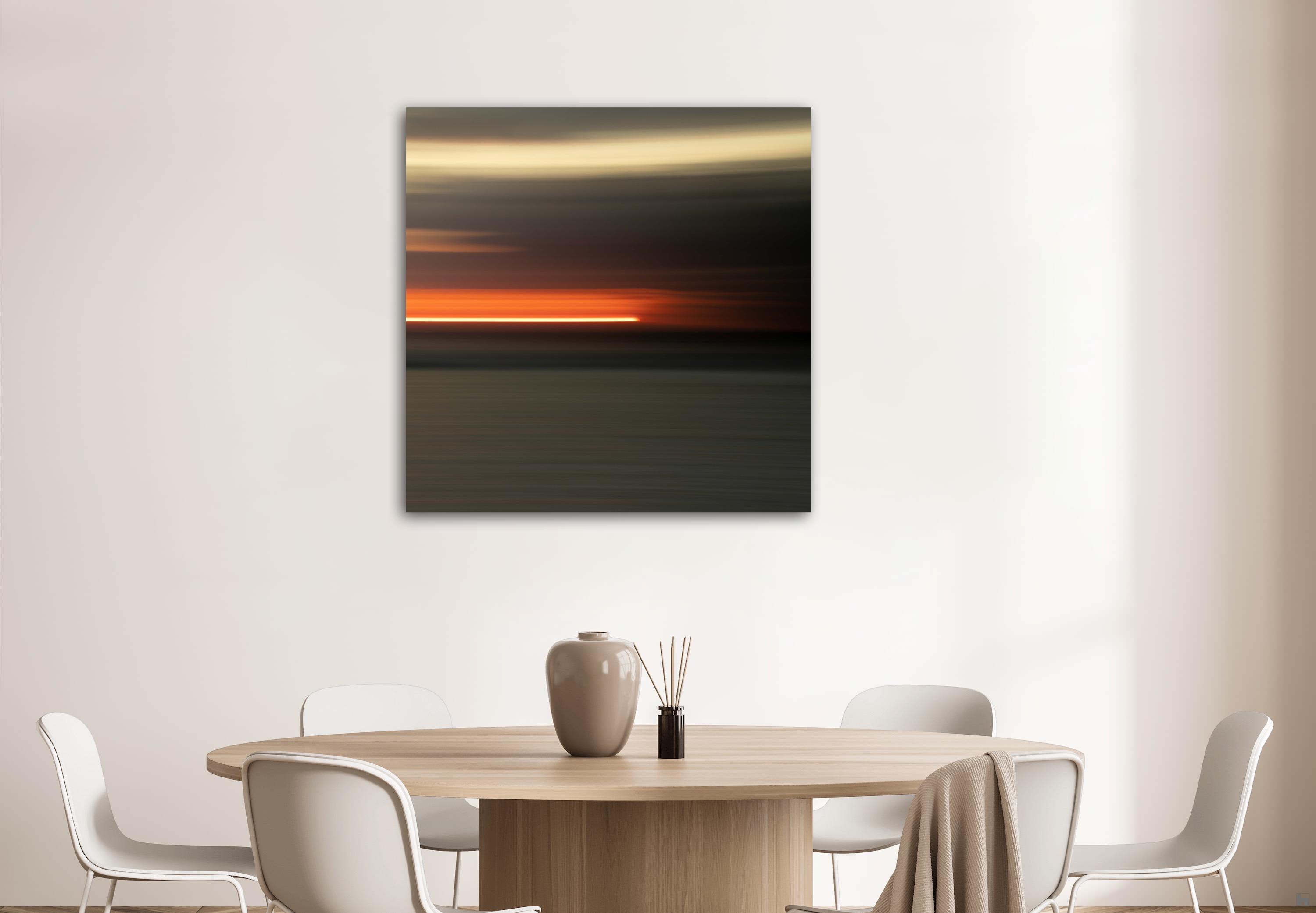 /CECI N'EST PAS UNE PEINTURE _ COSTA RICA - 03 /diasec brillant
