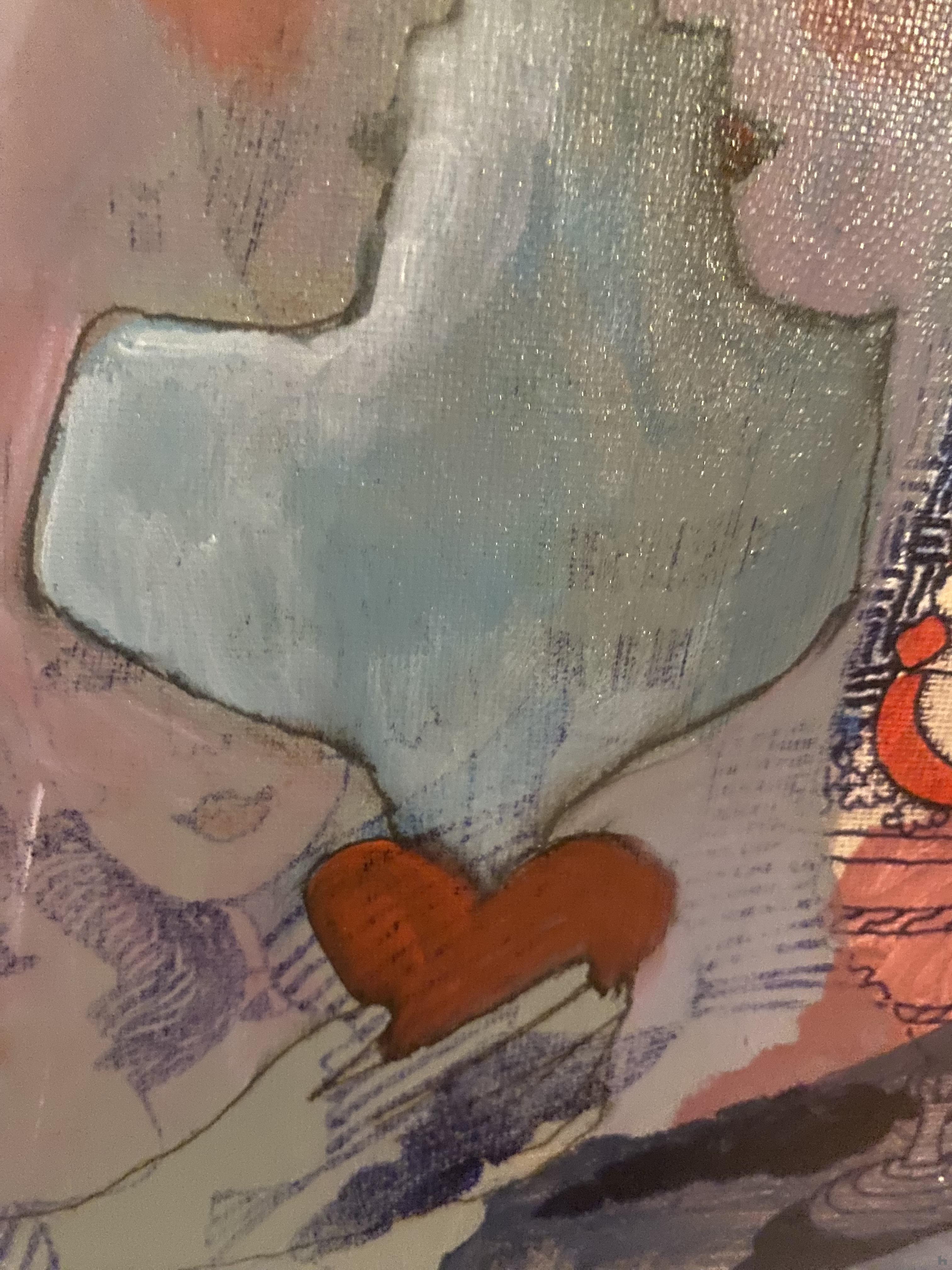 Love is