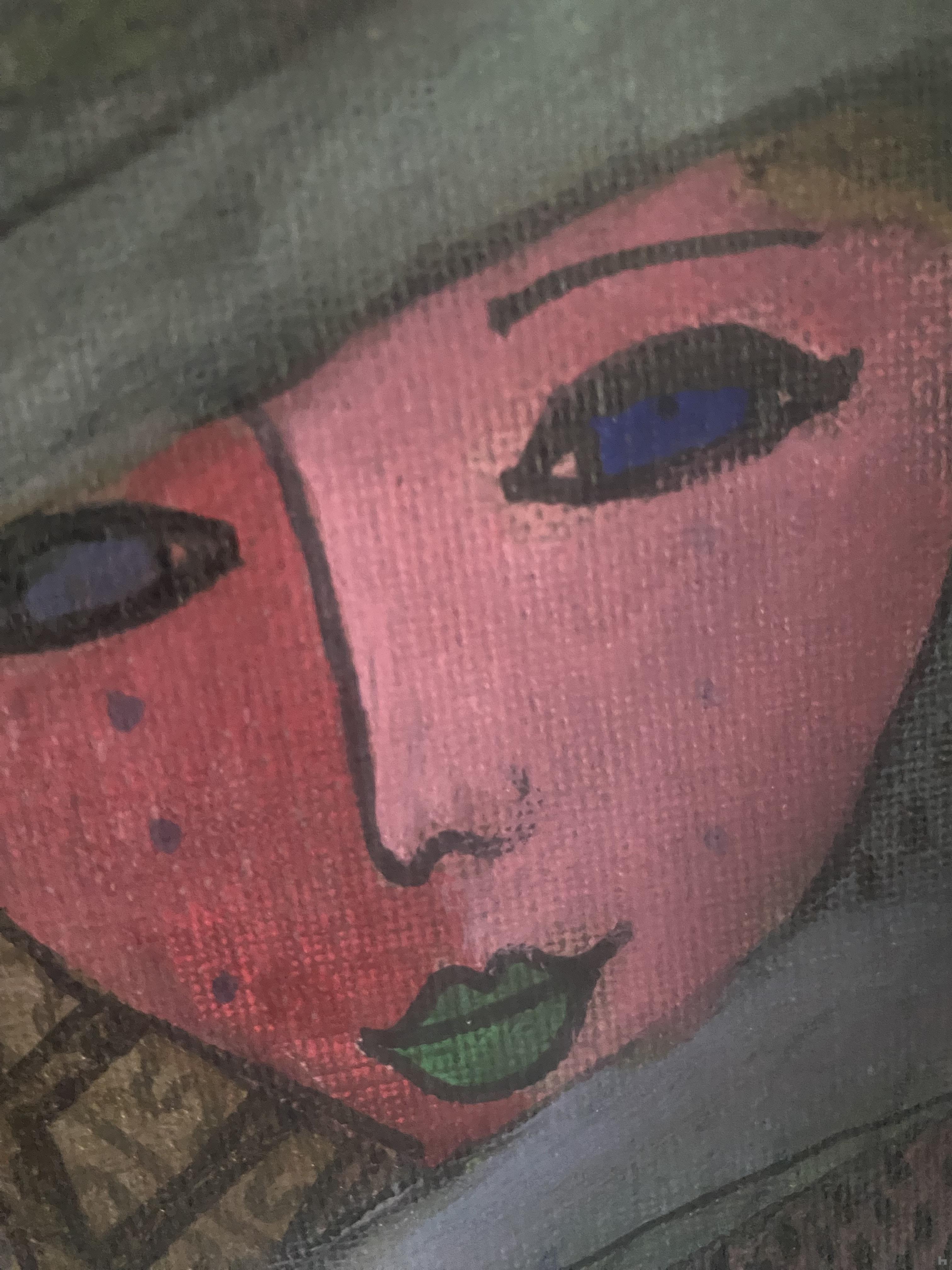 "Ta sève devient mon sang"