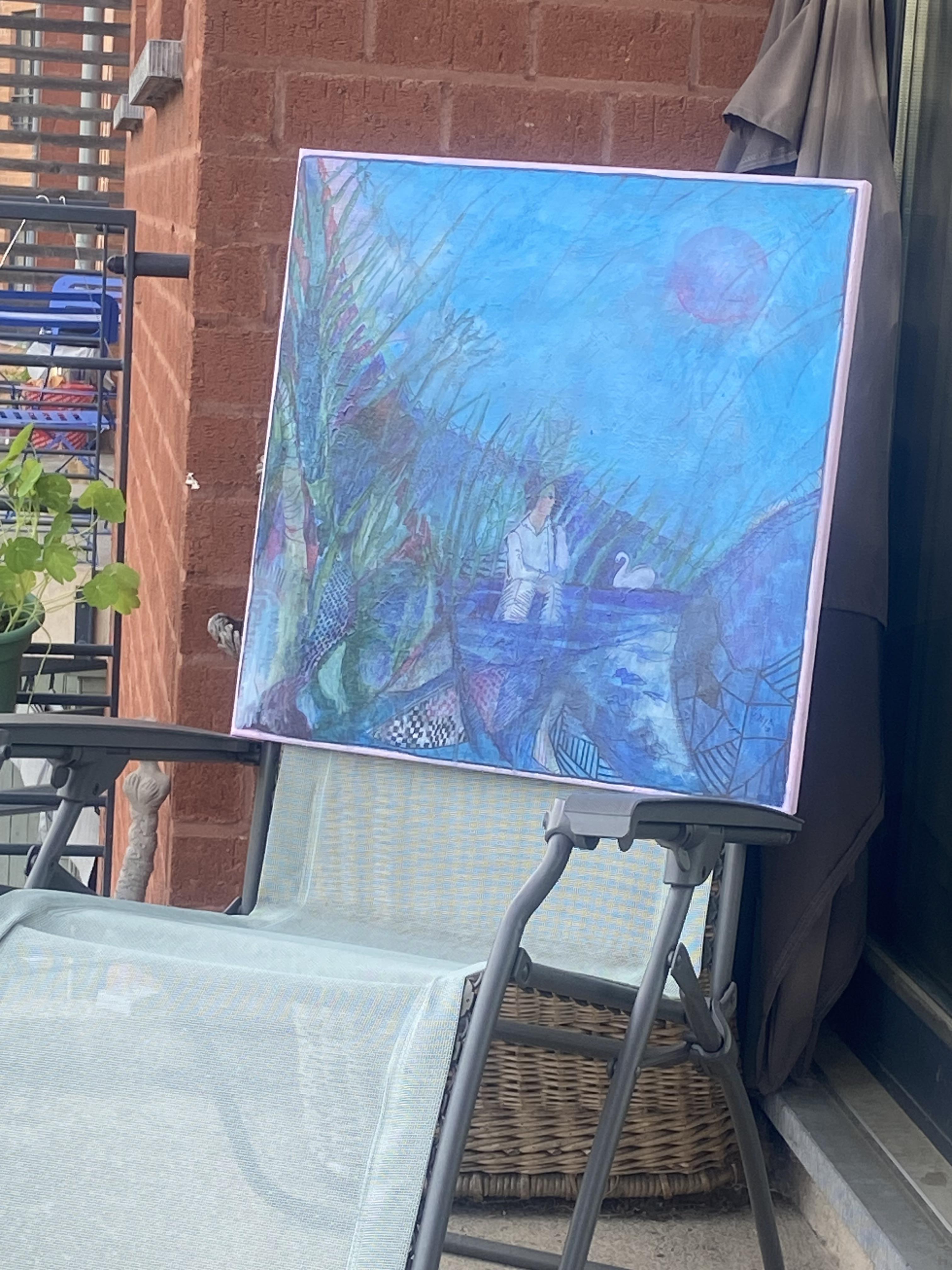 "Waterfront"