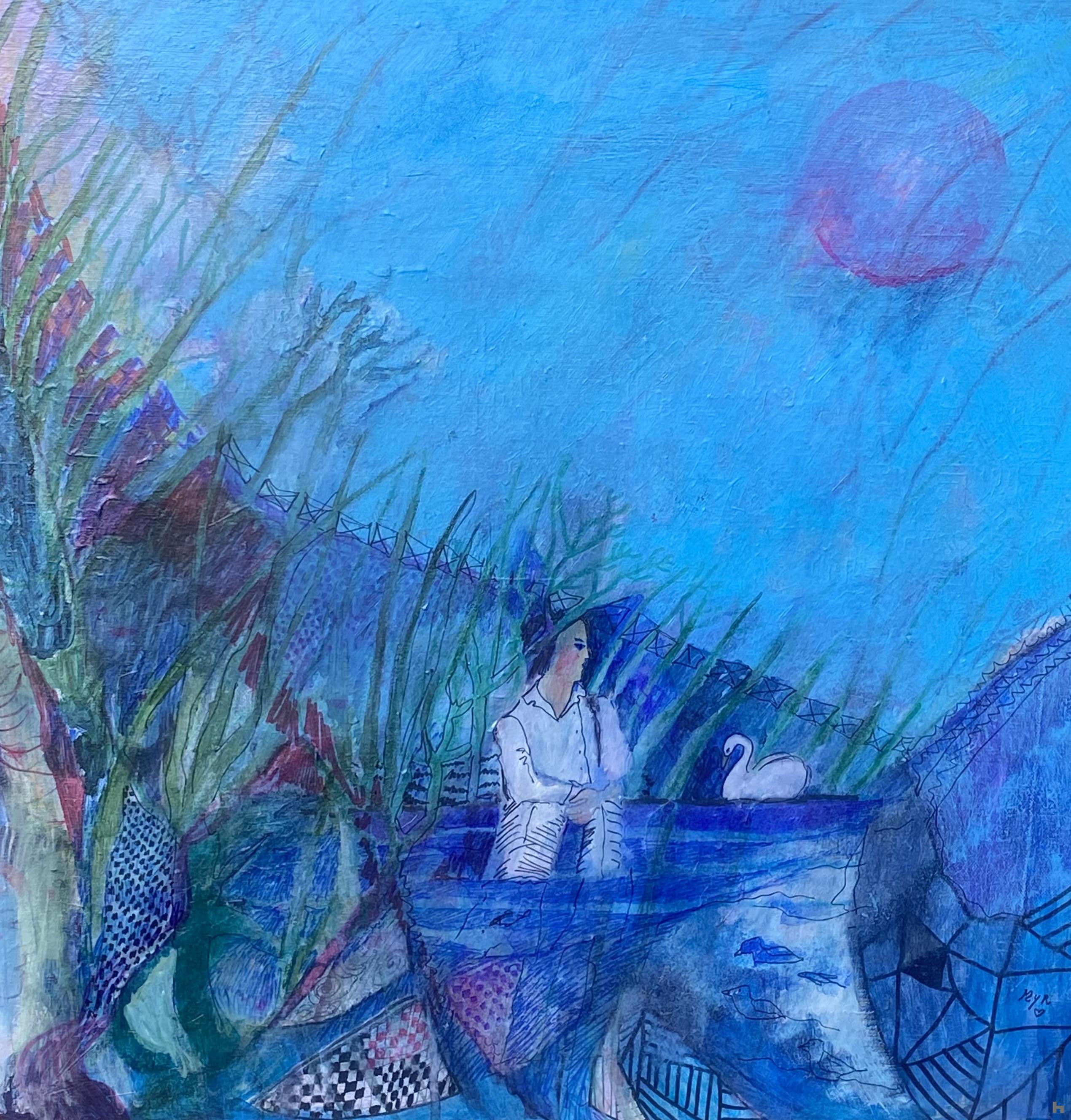 "Waterfront"
