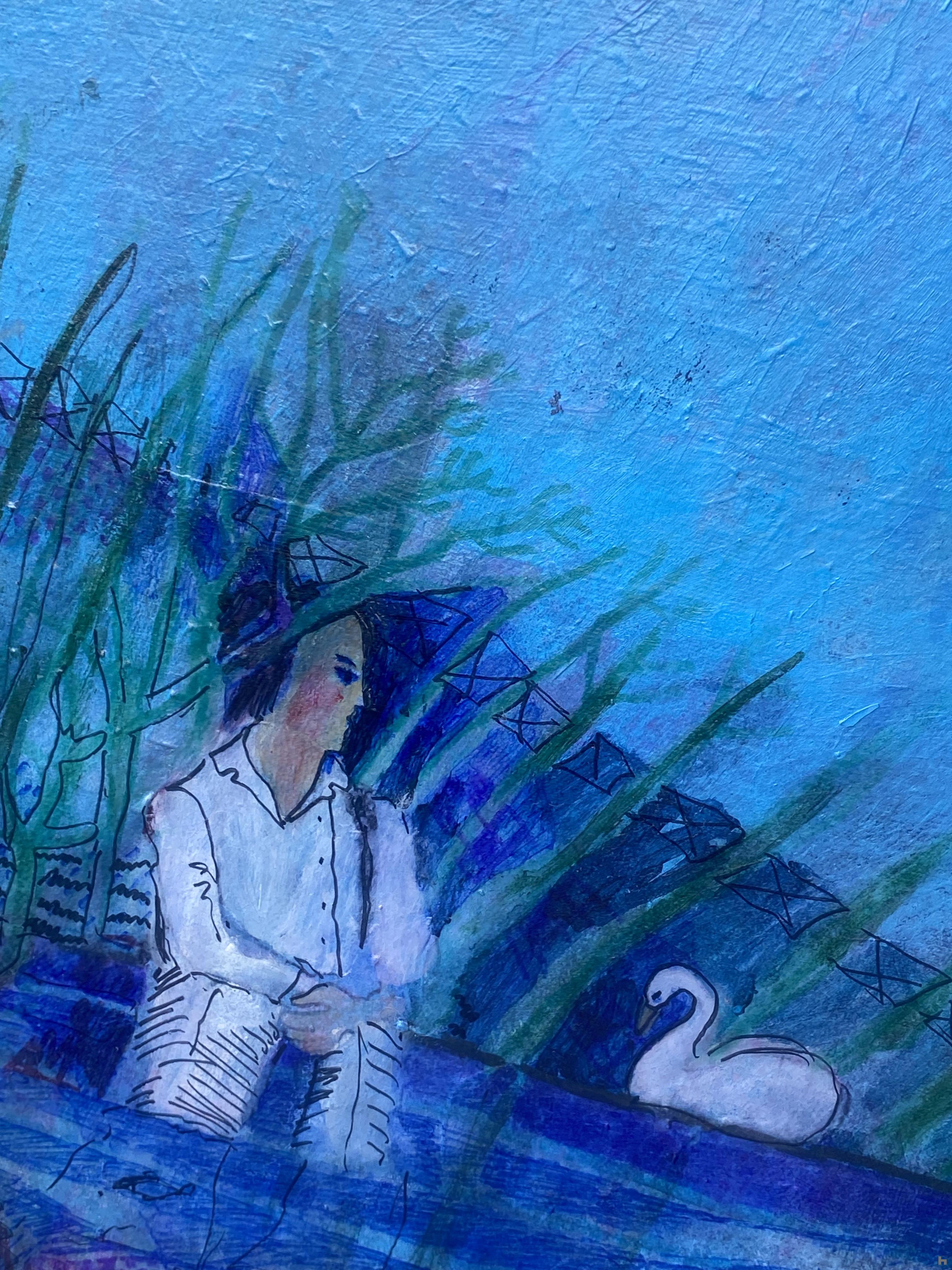 "Waterfront"