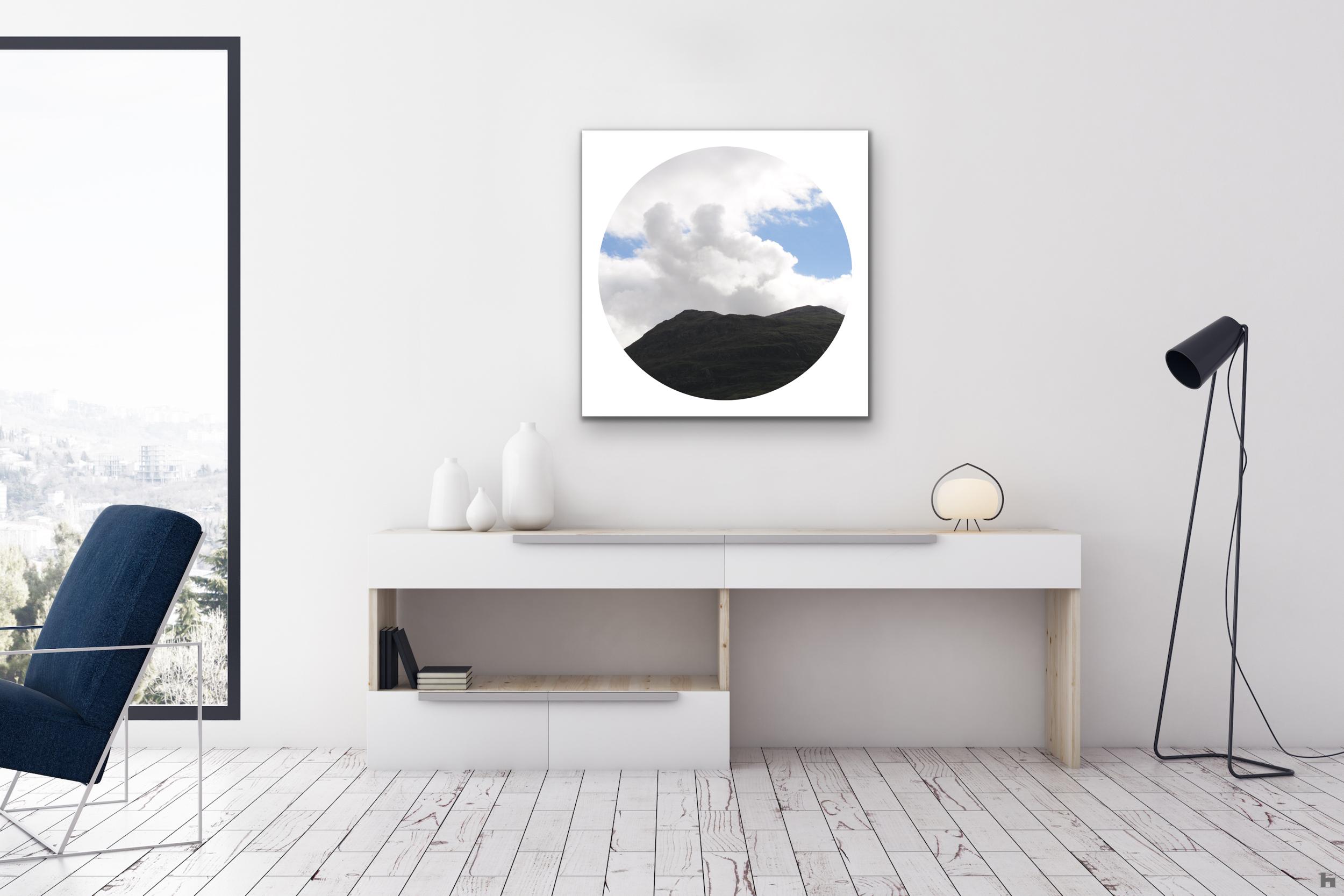 "Couple Céleste", reconnection with nature
