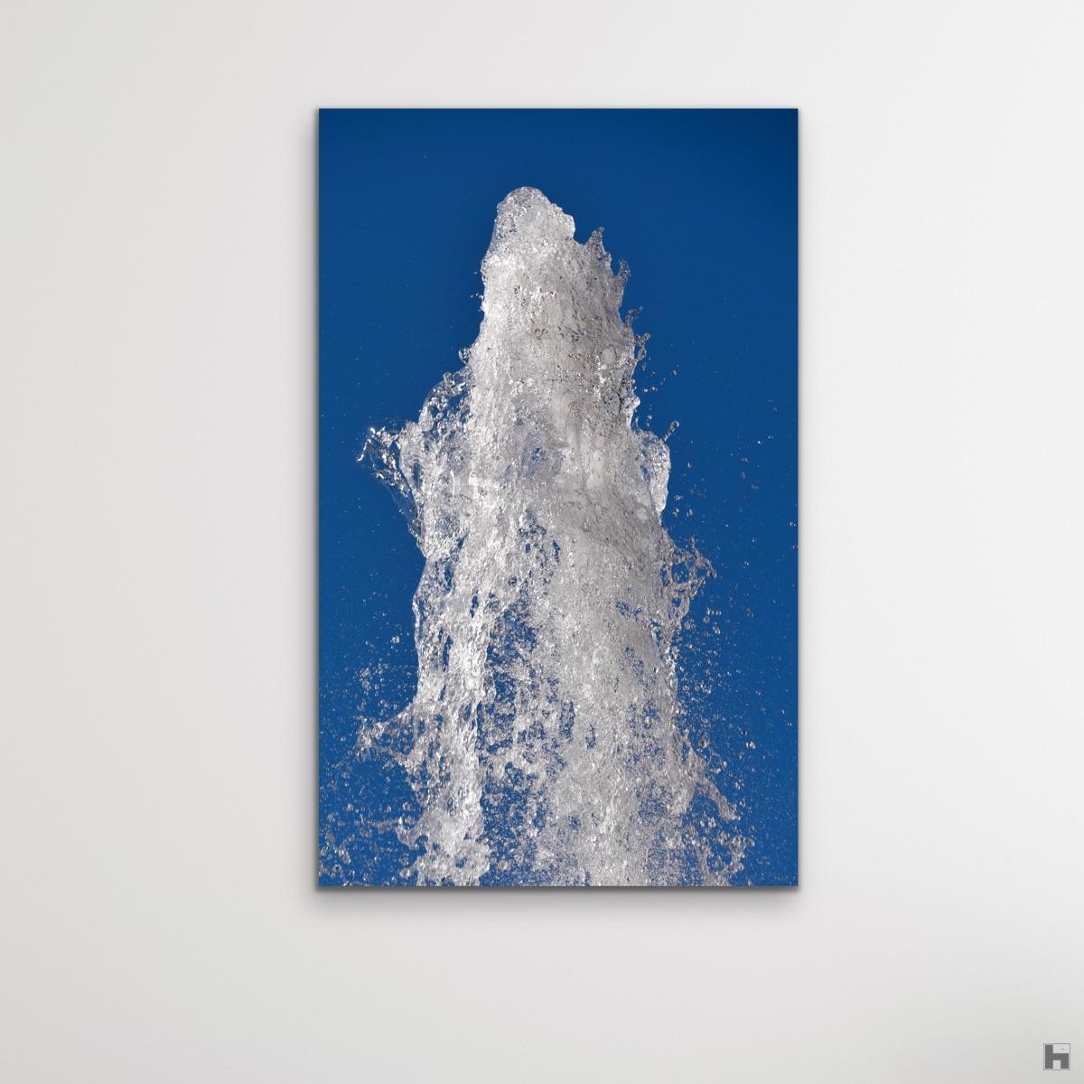 "RÔmanne", magic of water