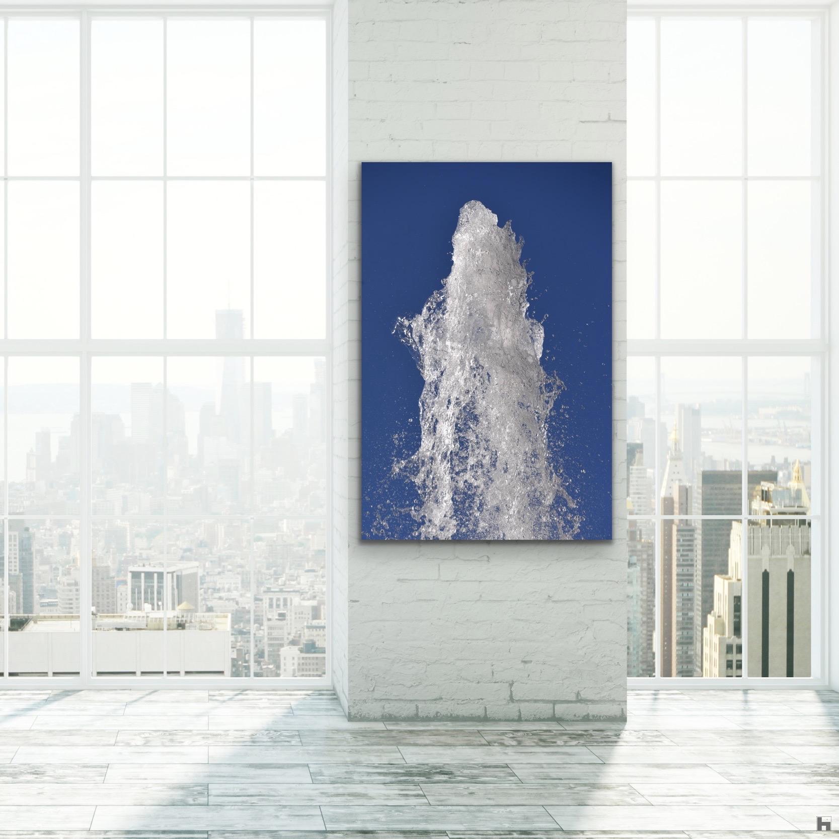 "RÔmanne", magic of water