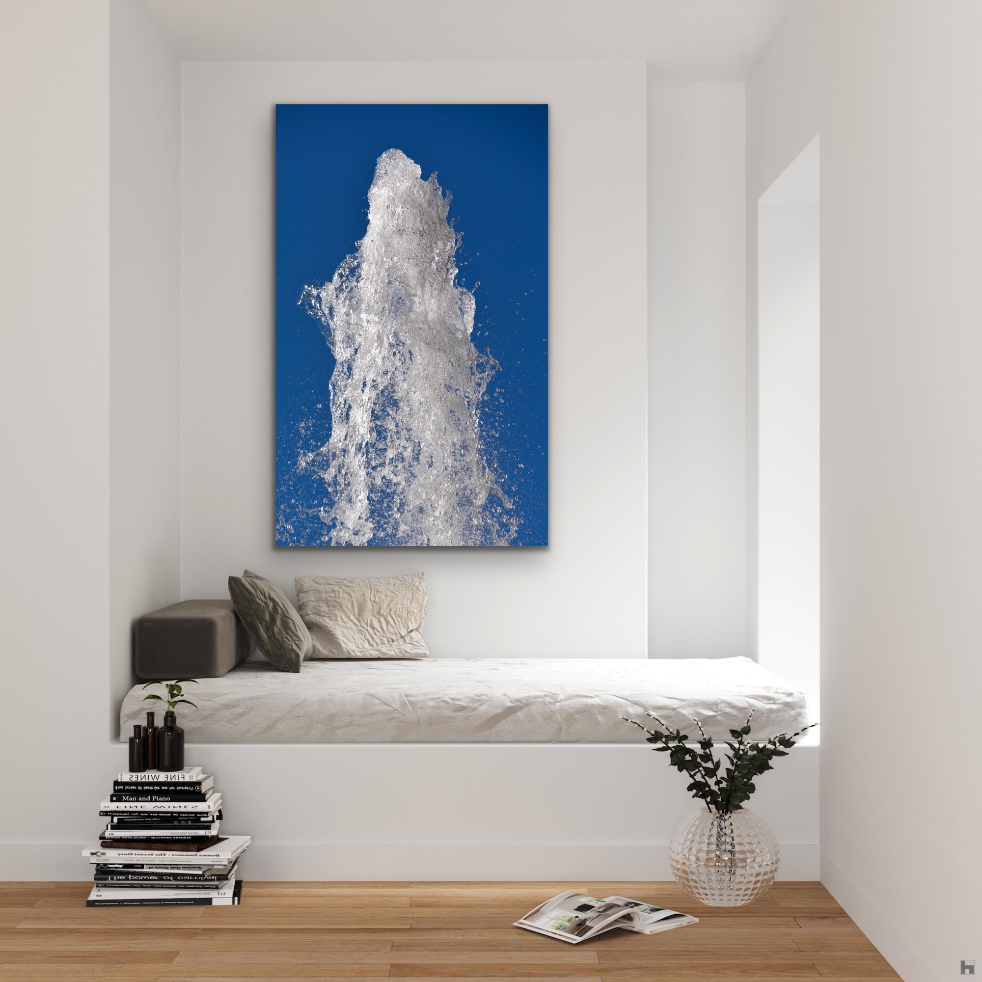 "RÔmanne", magic of water