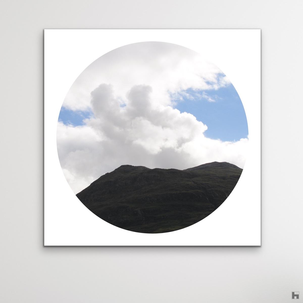 "Couple Céleste", reconnection with nature