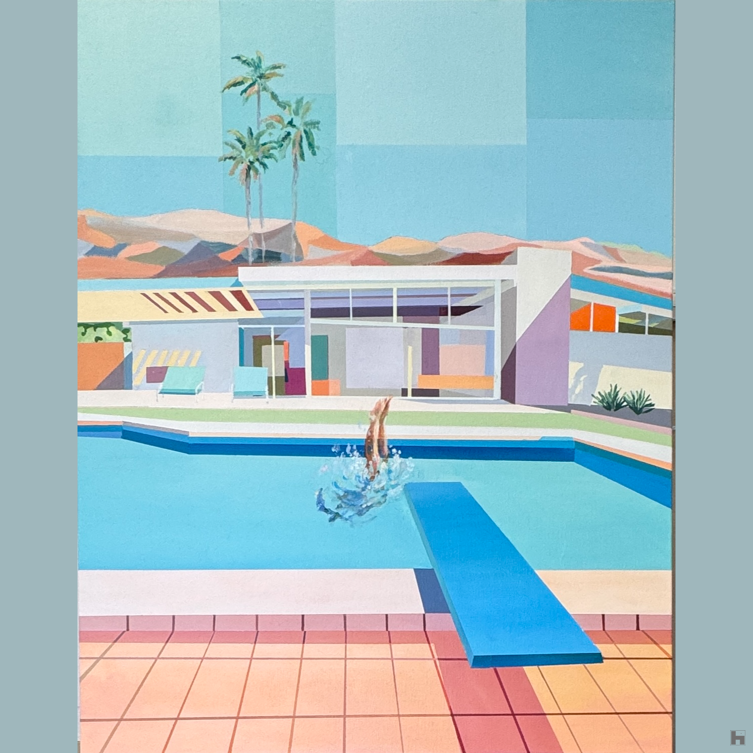 Piscine 36