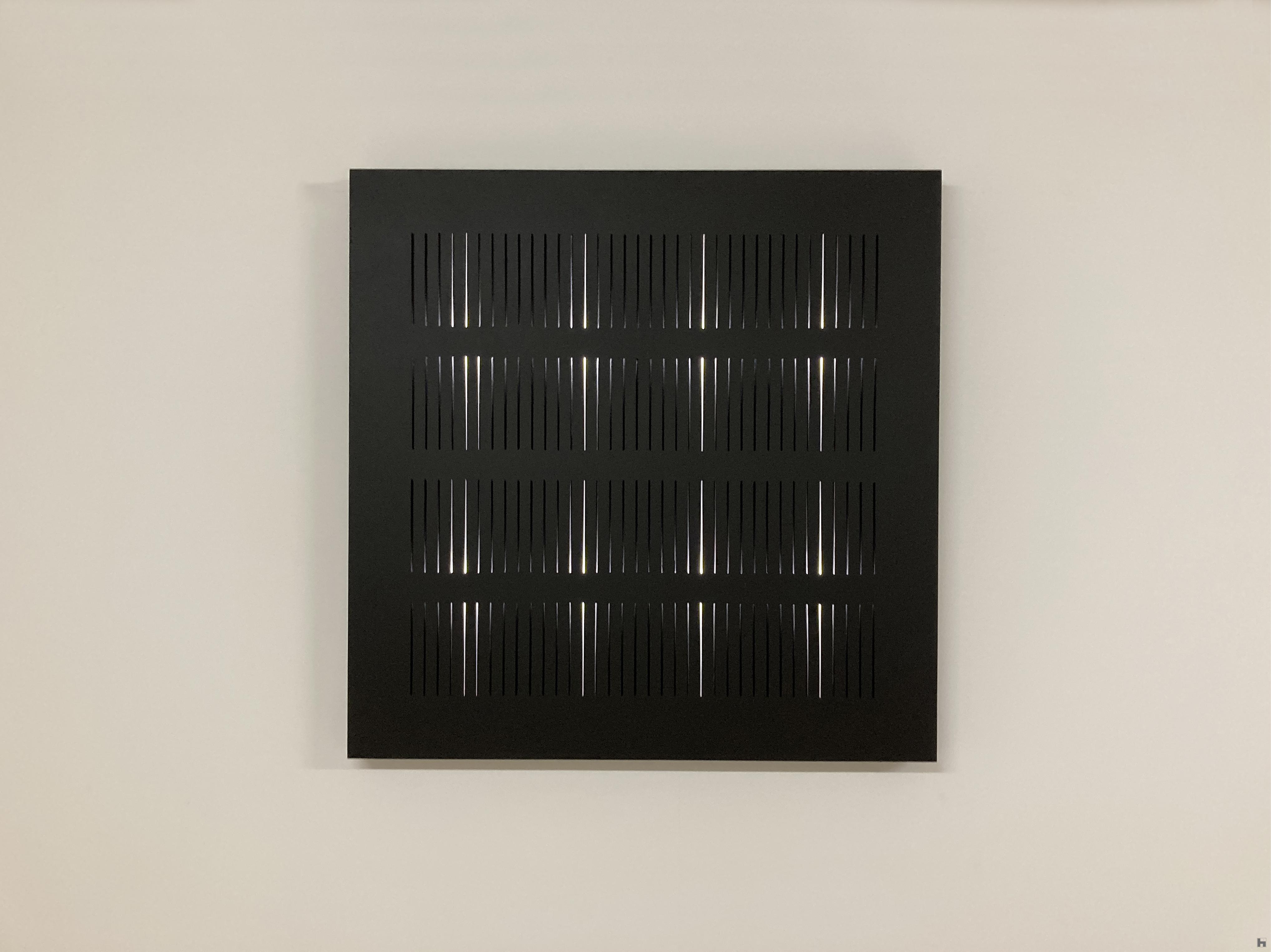 Kinetic square 44 (vue de face)