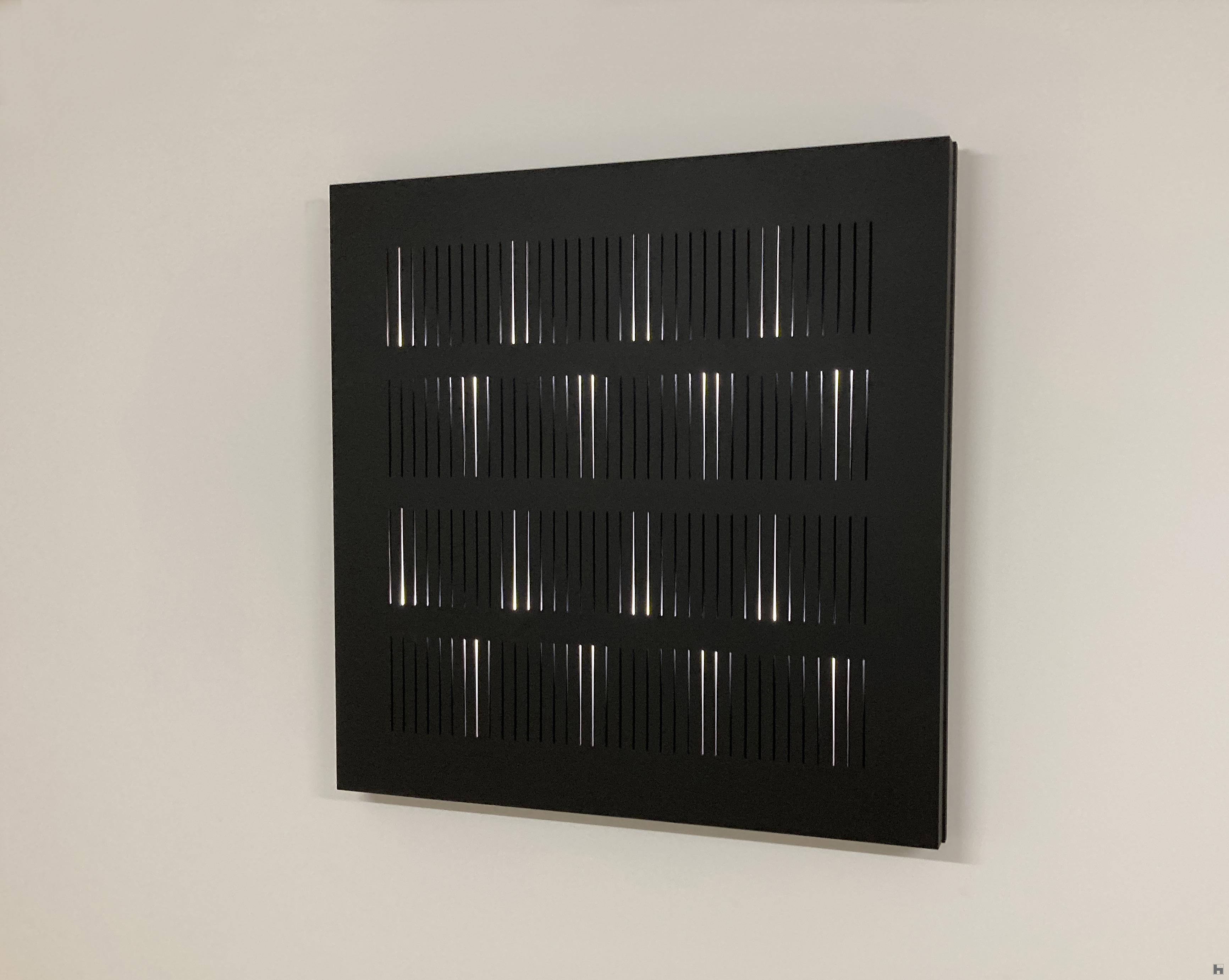 Kinetic square 44 (vue de droite)