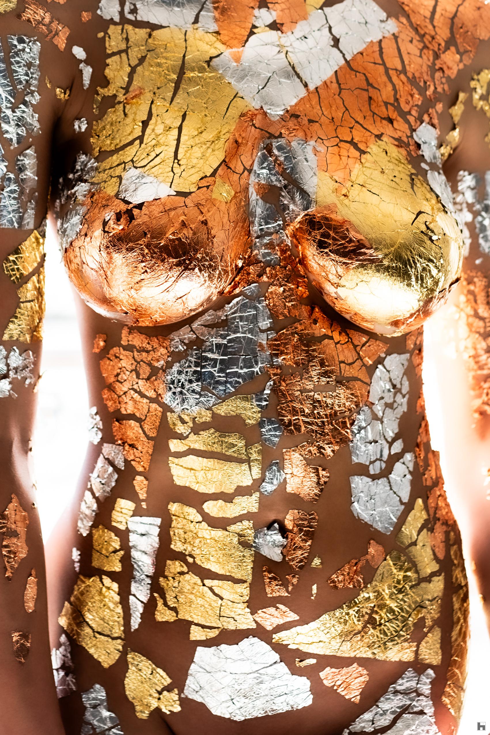 Venus Safari 2 « Dans les flammes de Molly Sullivan »
