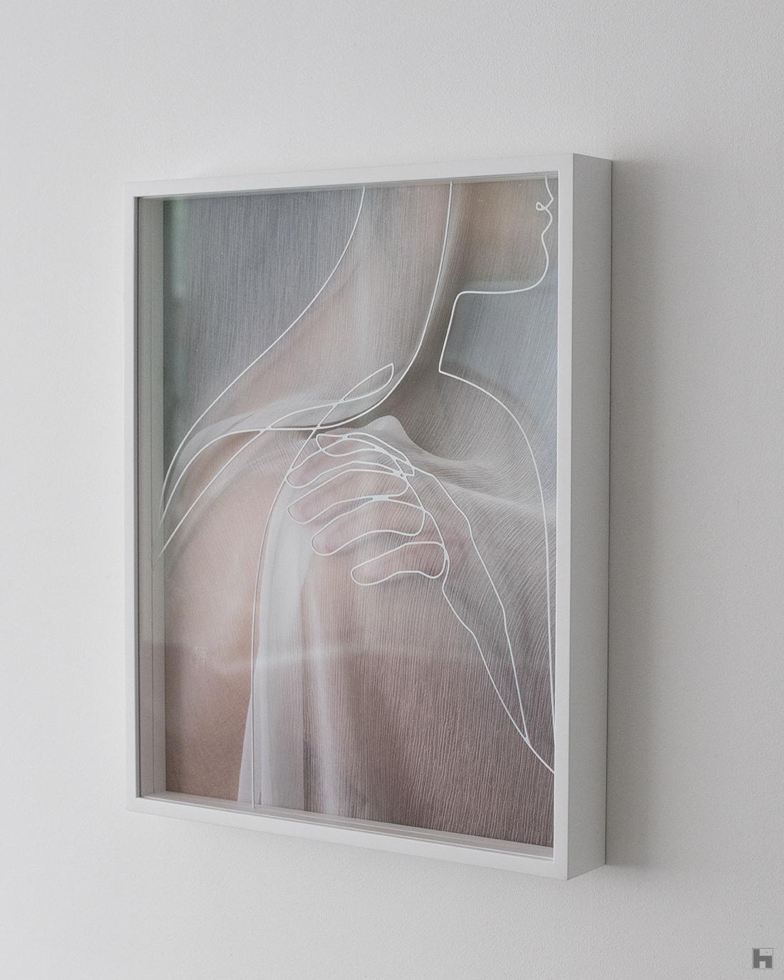 UNDER THE VEIL