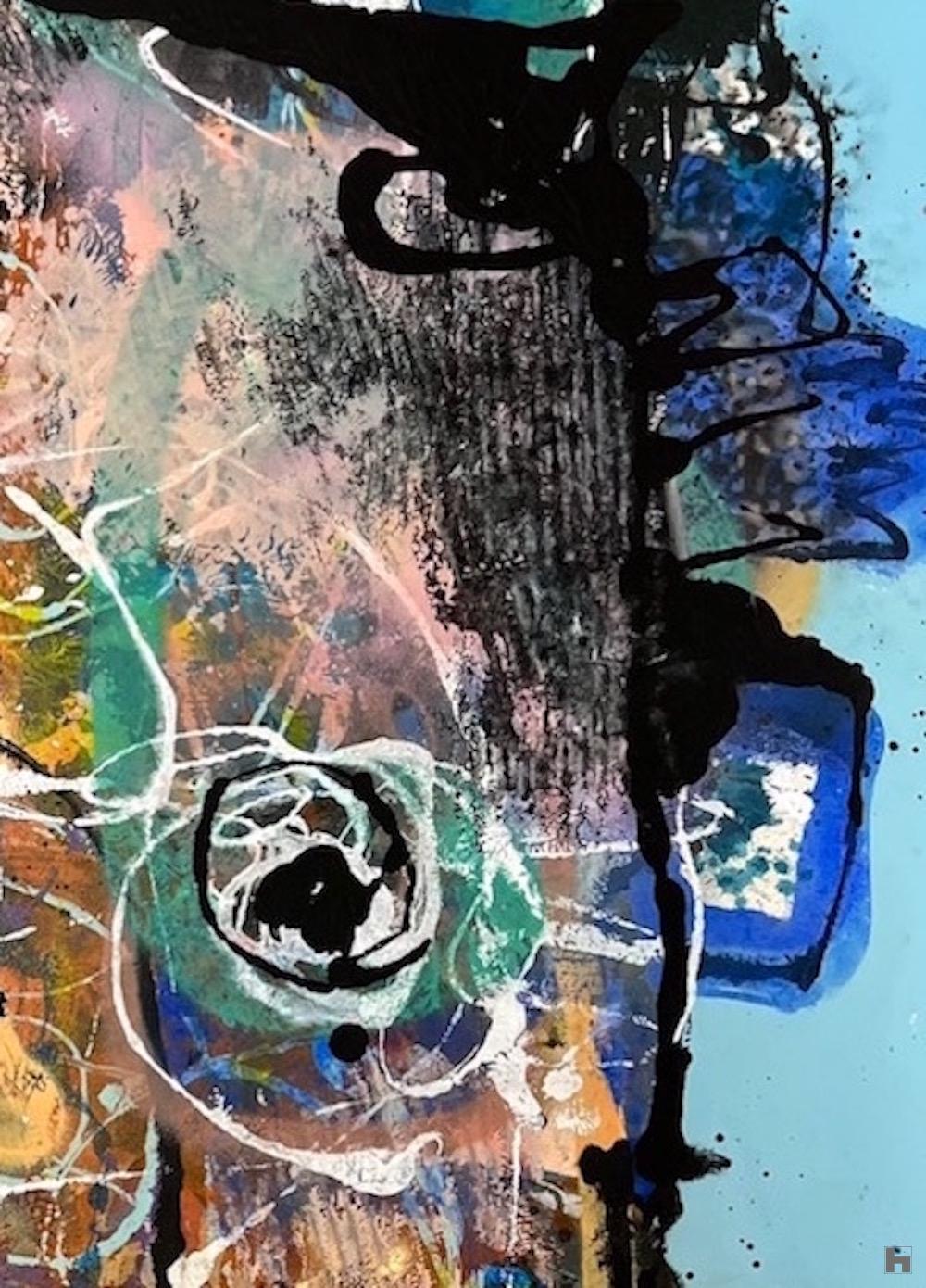 Autoportrait 2