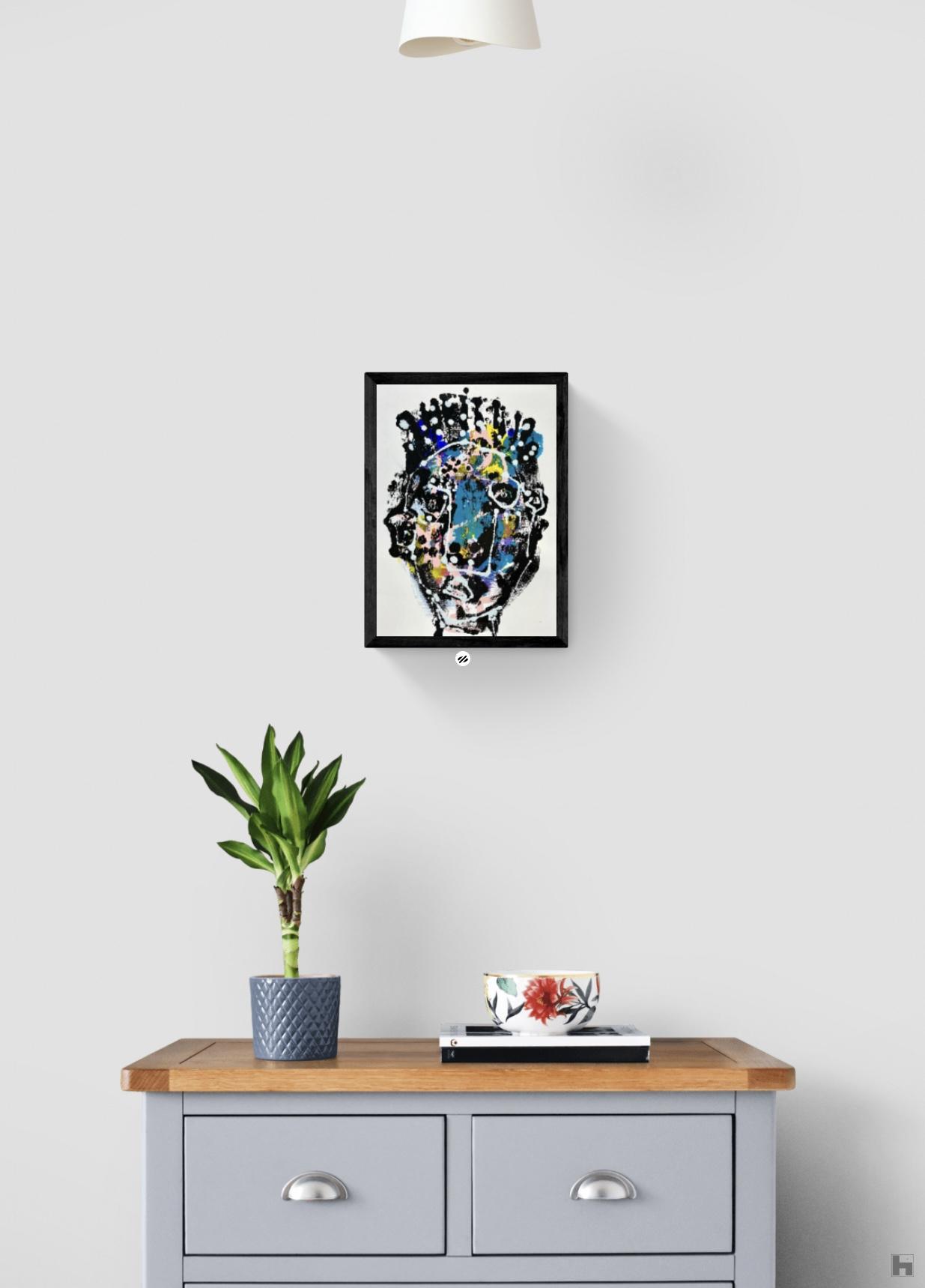 autoportrait 42303