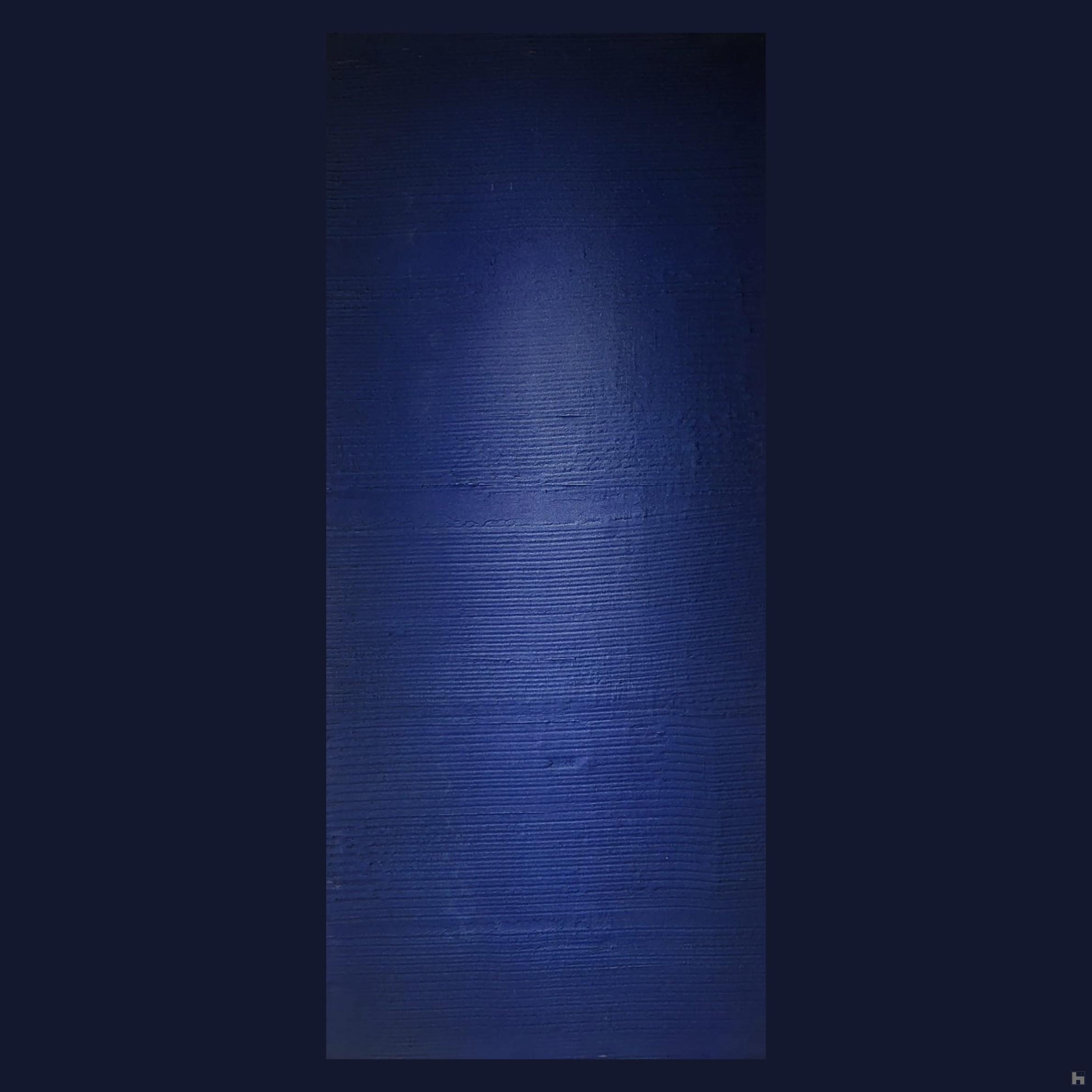 Deep blue