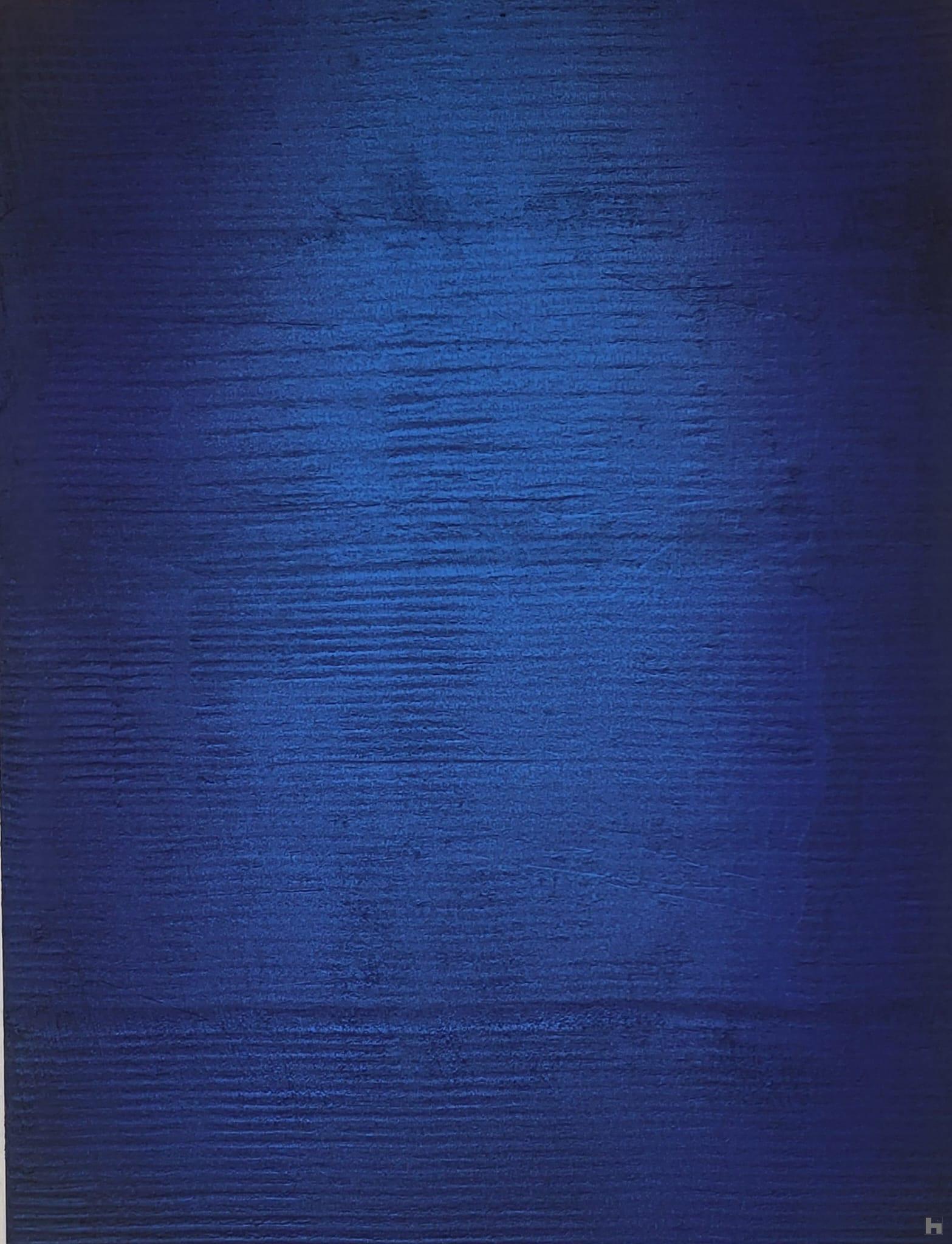 Bleu outre mer 