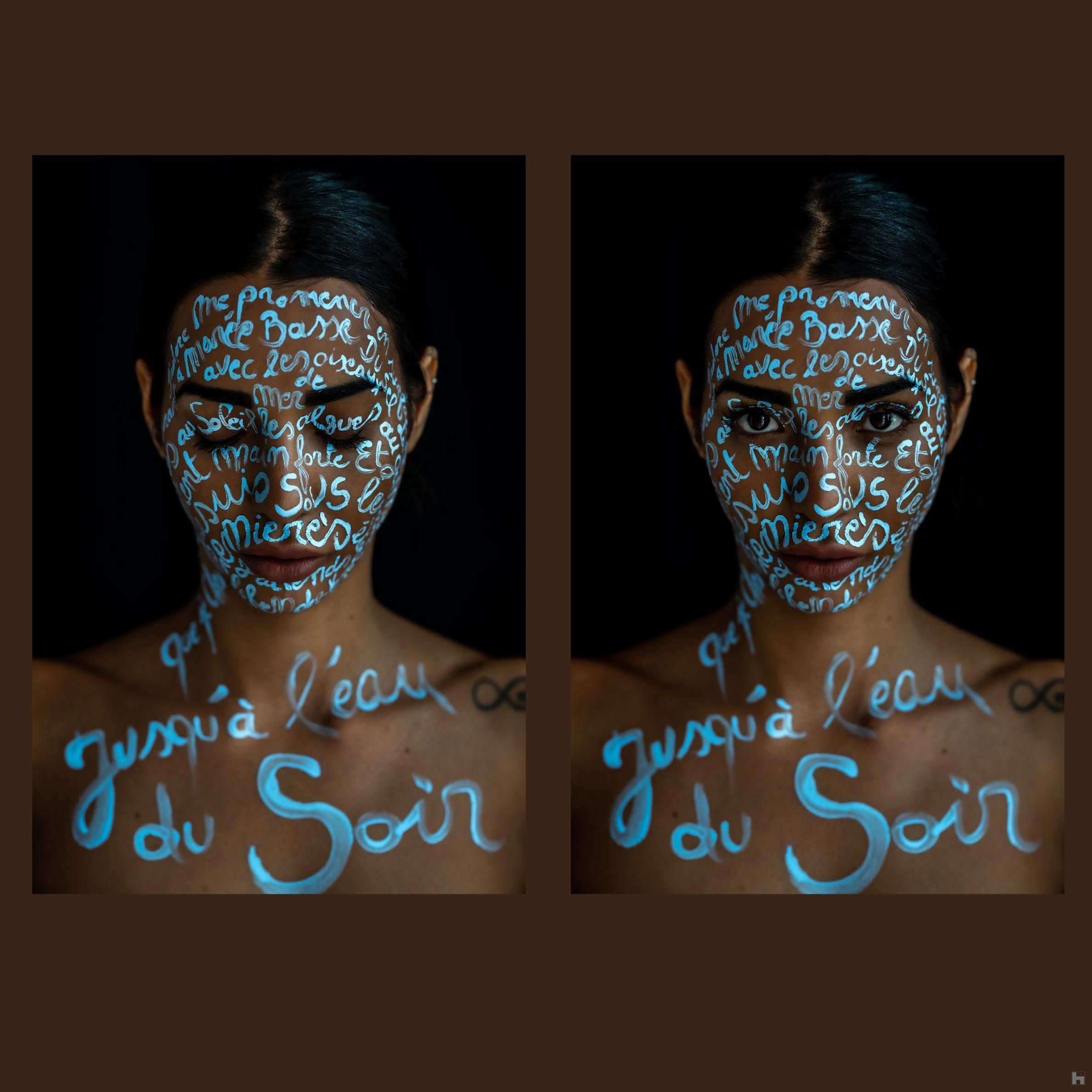 Venus safari 1 : Et puis il y a cette femme. 