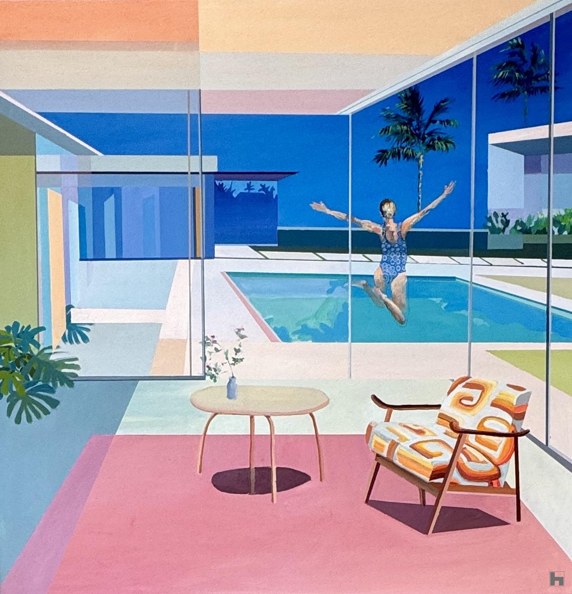 Piscine 31